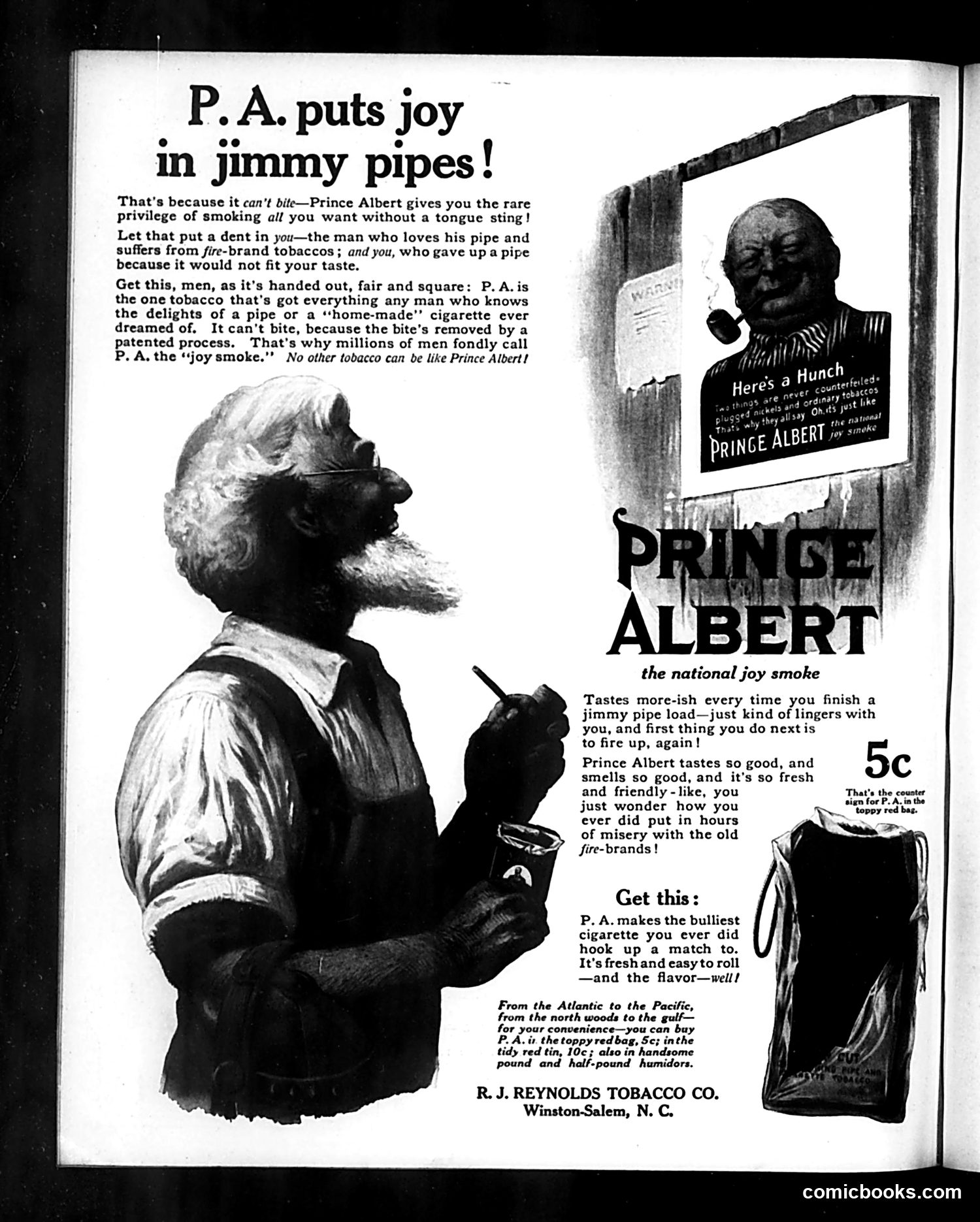 Judge — May 3, 1913 — page 24