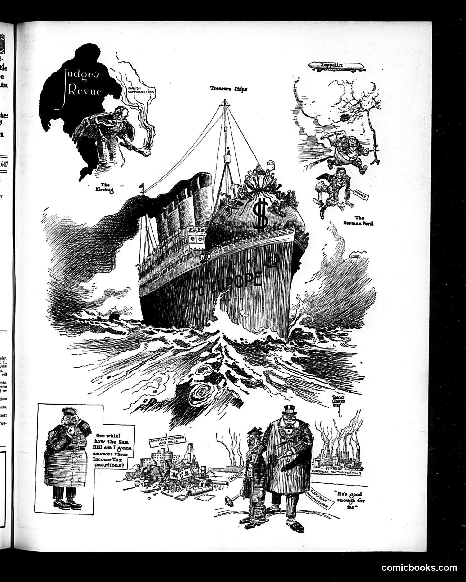 Judge — May 10, 1913 — page 3