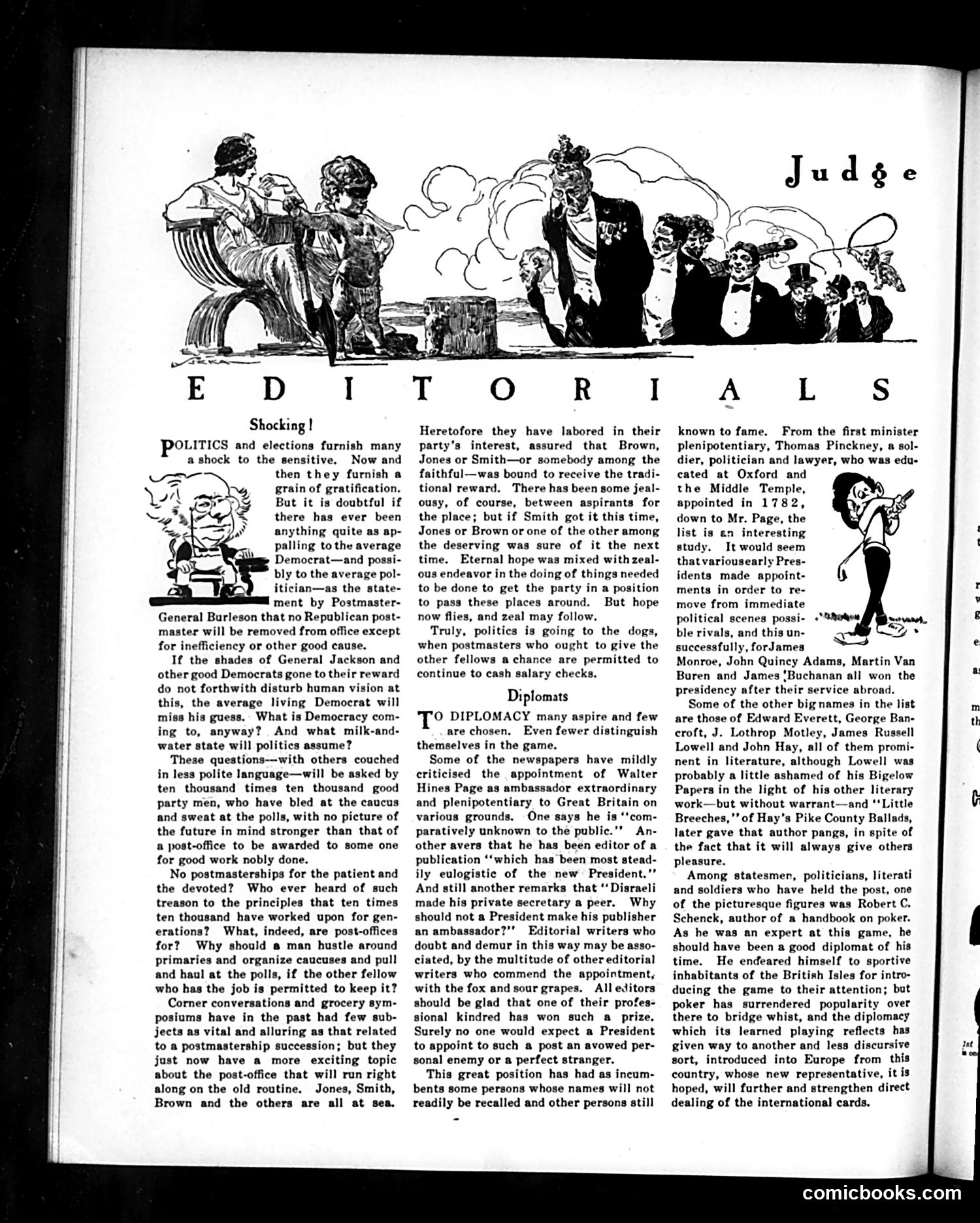 Judge — May 10, 1913 — page 4