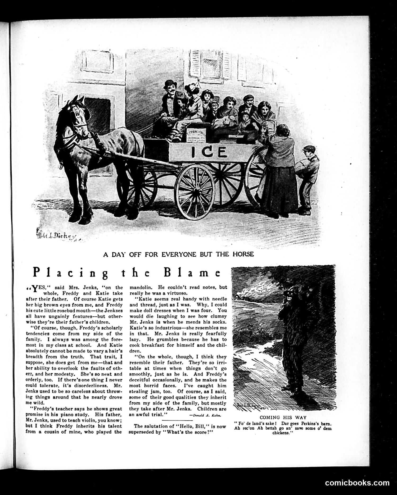 Judge — May 10, 1913 — page 7