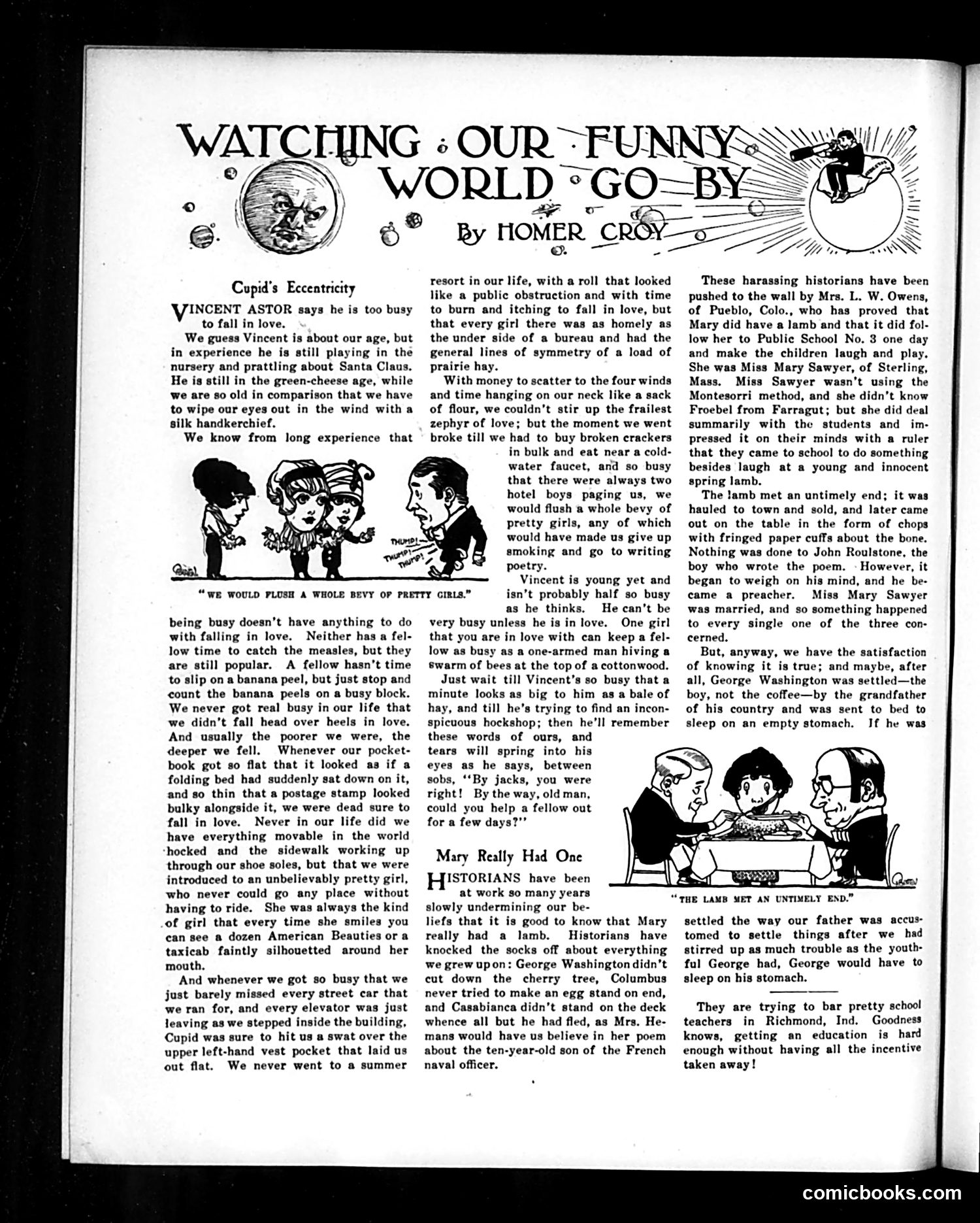 Judge — May 10, 1913 — page 8