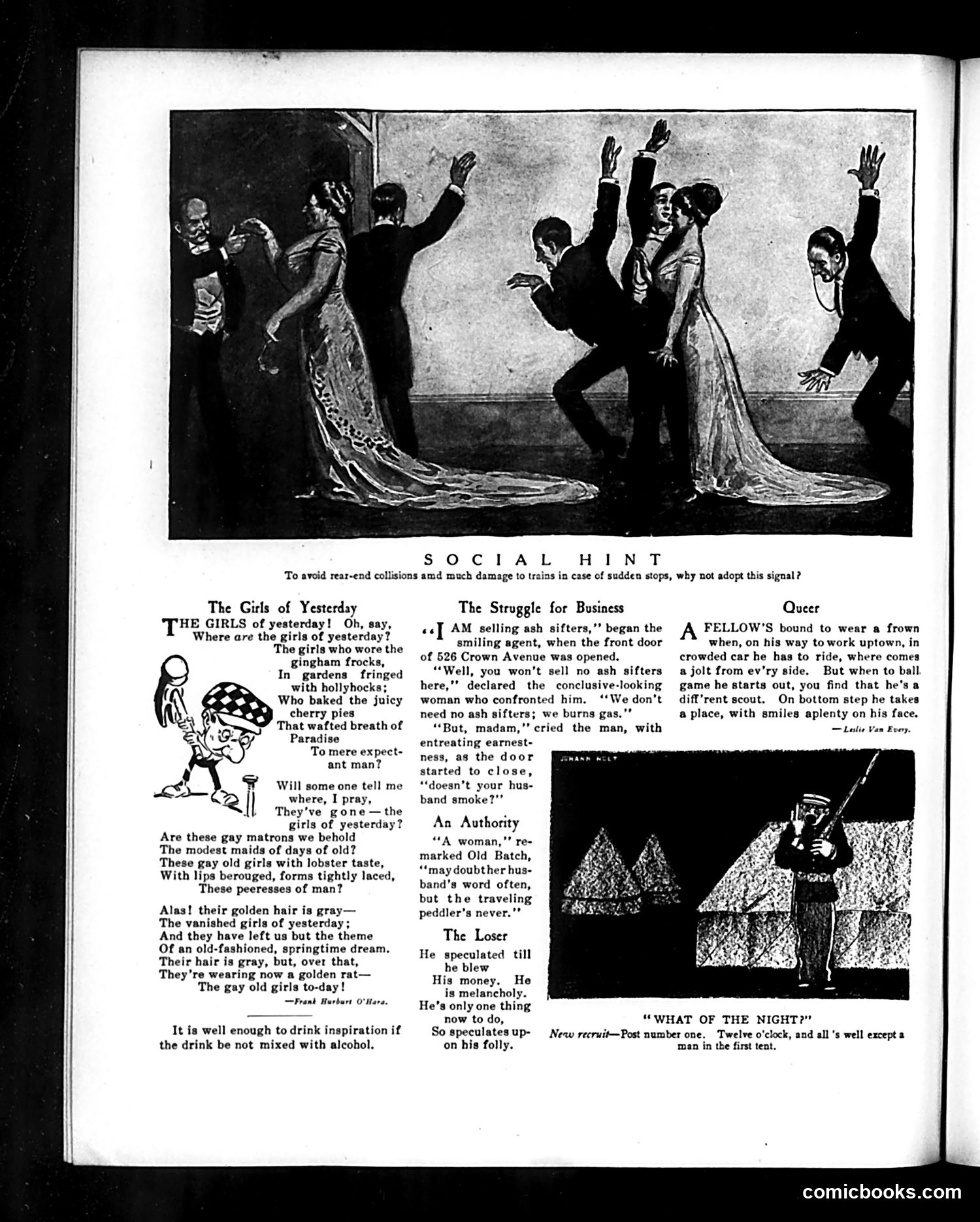 Judge — May 10, 1913 — page 10