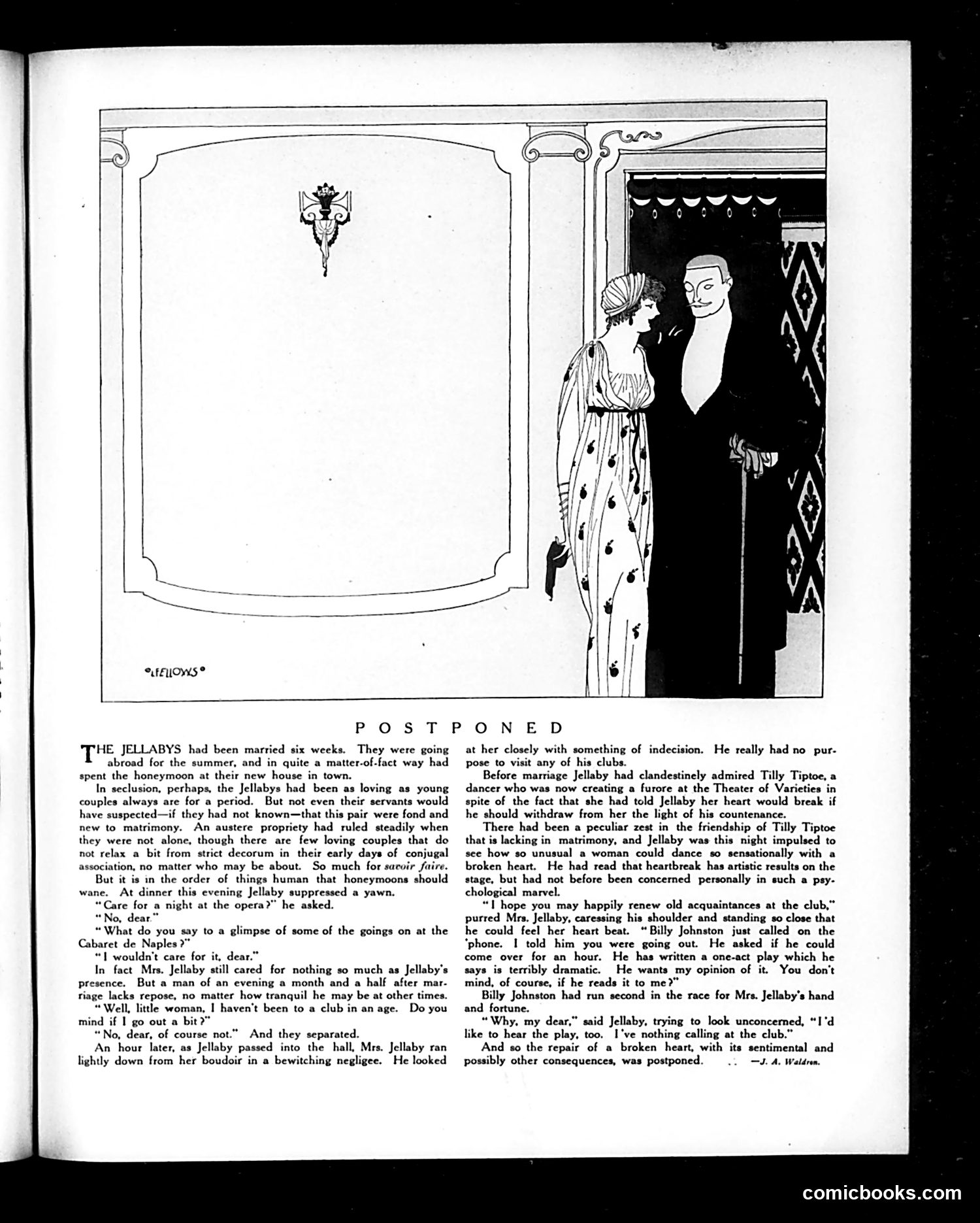 Judge — May 10, 1913 — page 11
