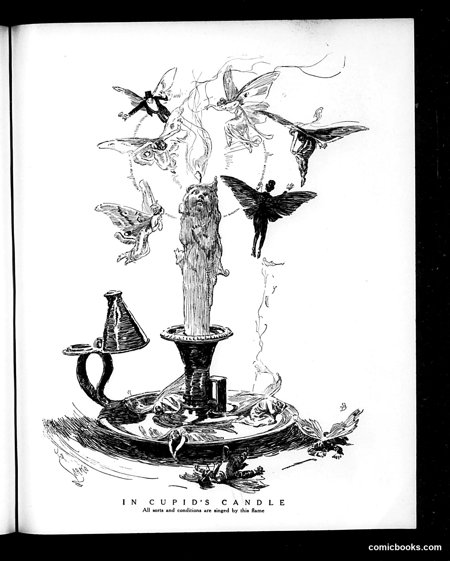Judge — May 10, 1913 — page 13