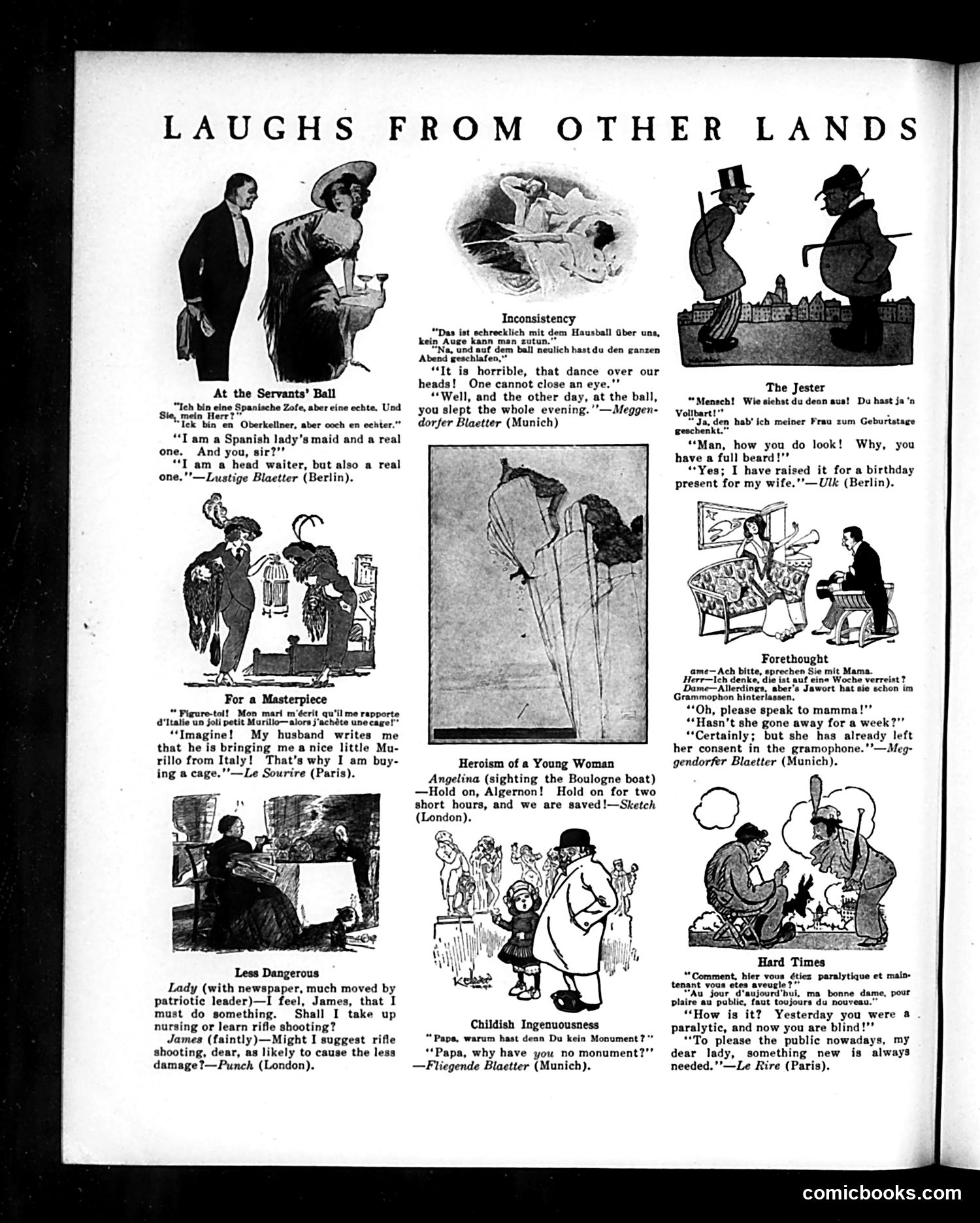 Judge — May 10, 1913 — page 16