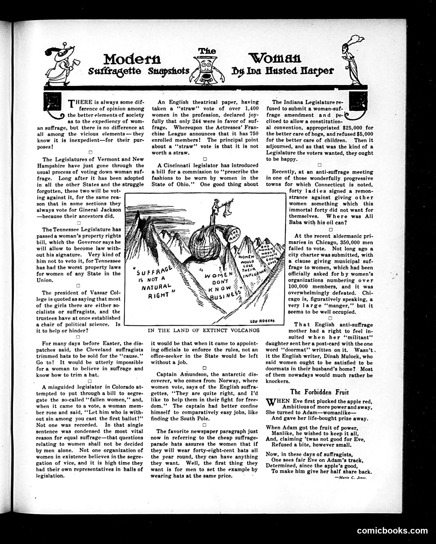 Judge — May 10, 1913 — page 17