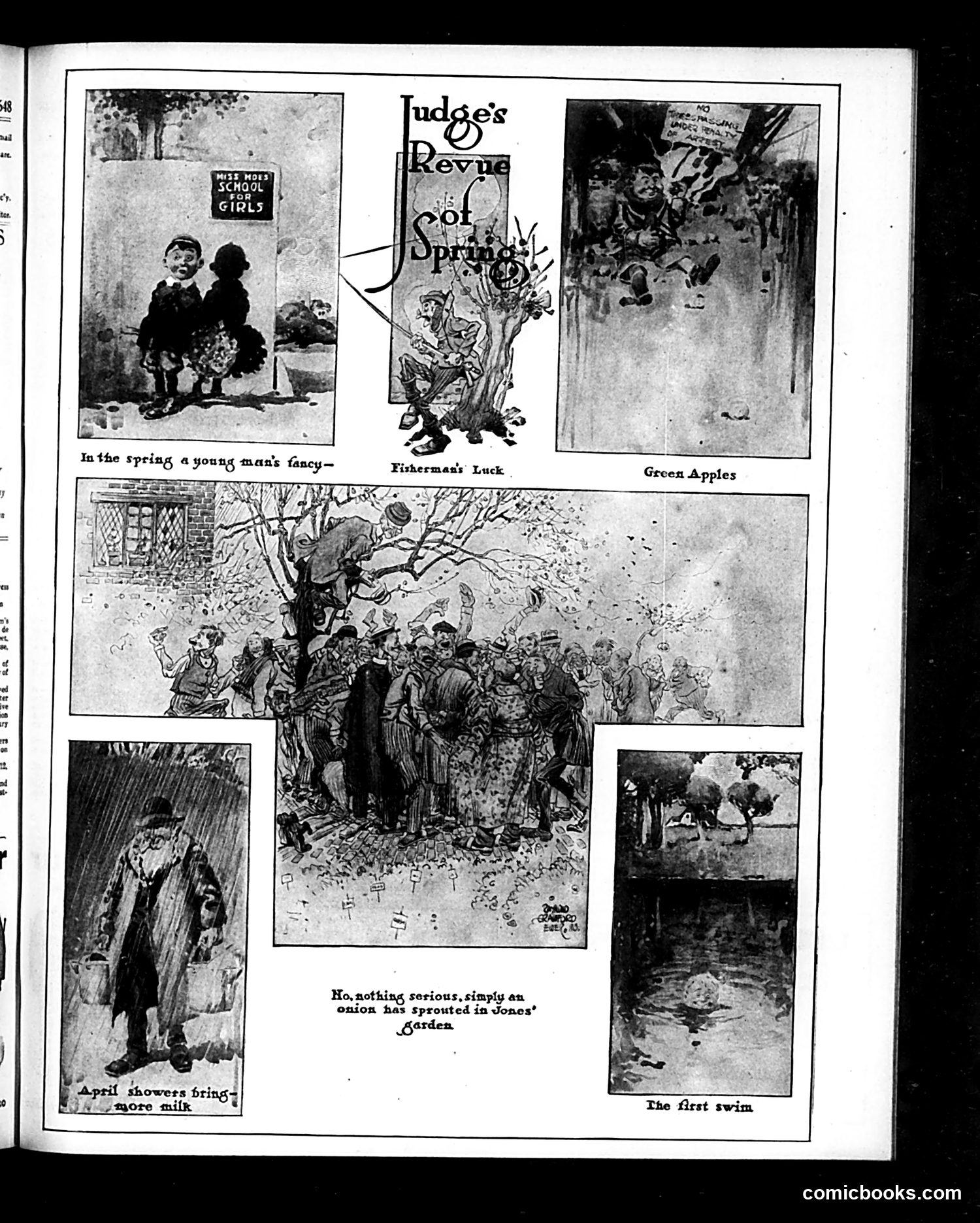 Judge — May 17, 1913 — page 3