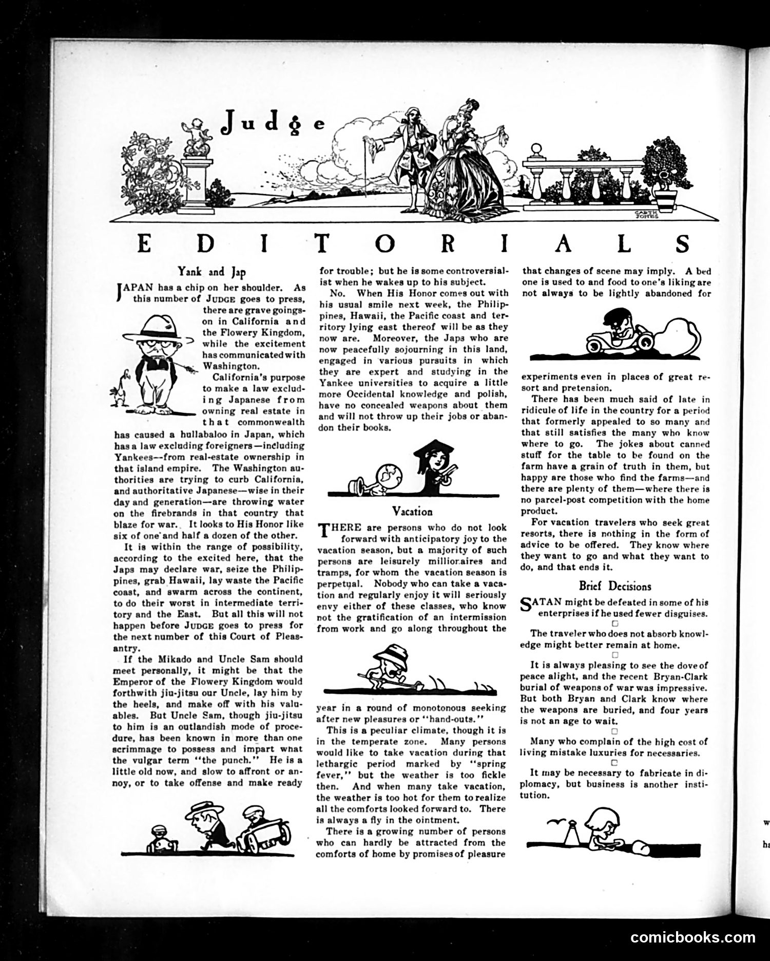 Judge — May 17, 1913 — page 4
