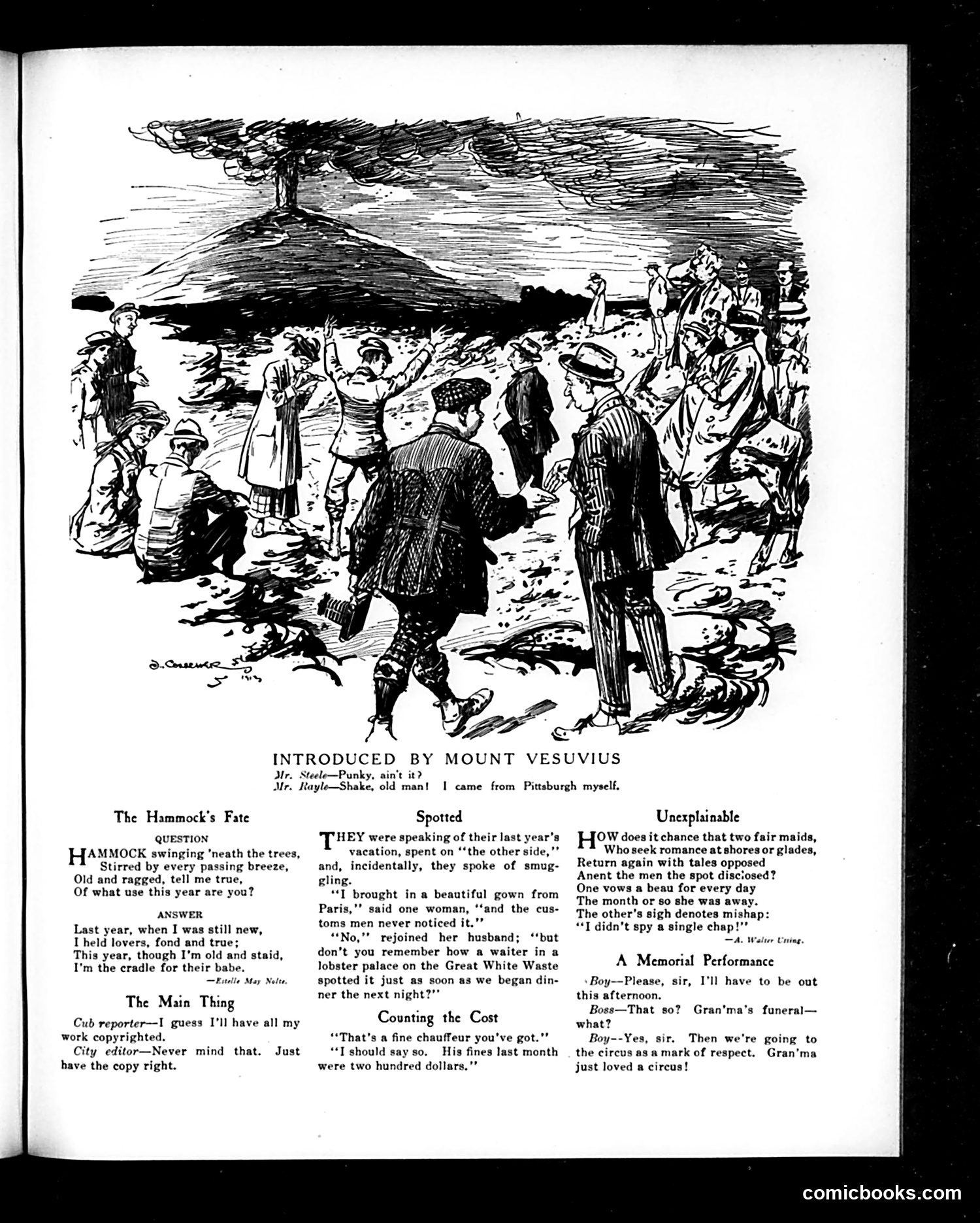 Judge — May 17, 1913 — page 5