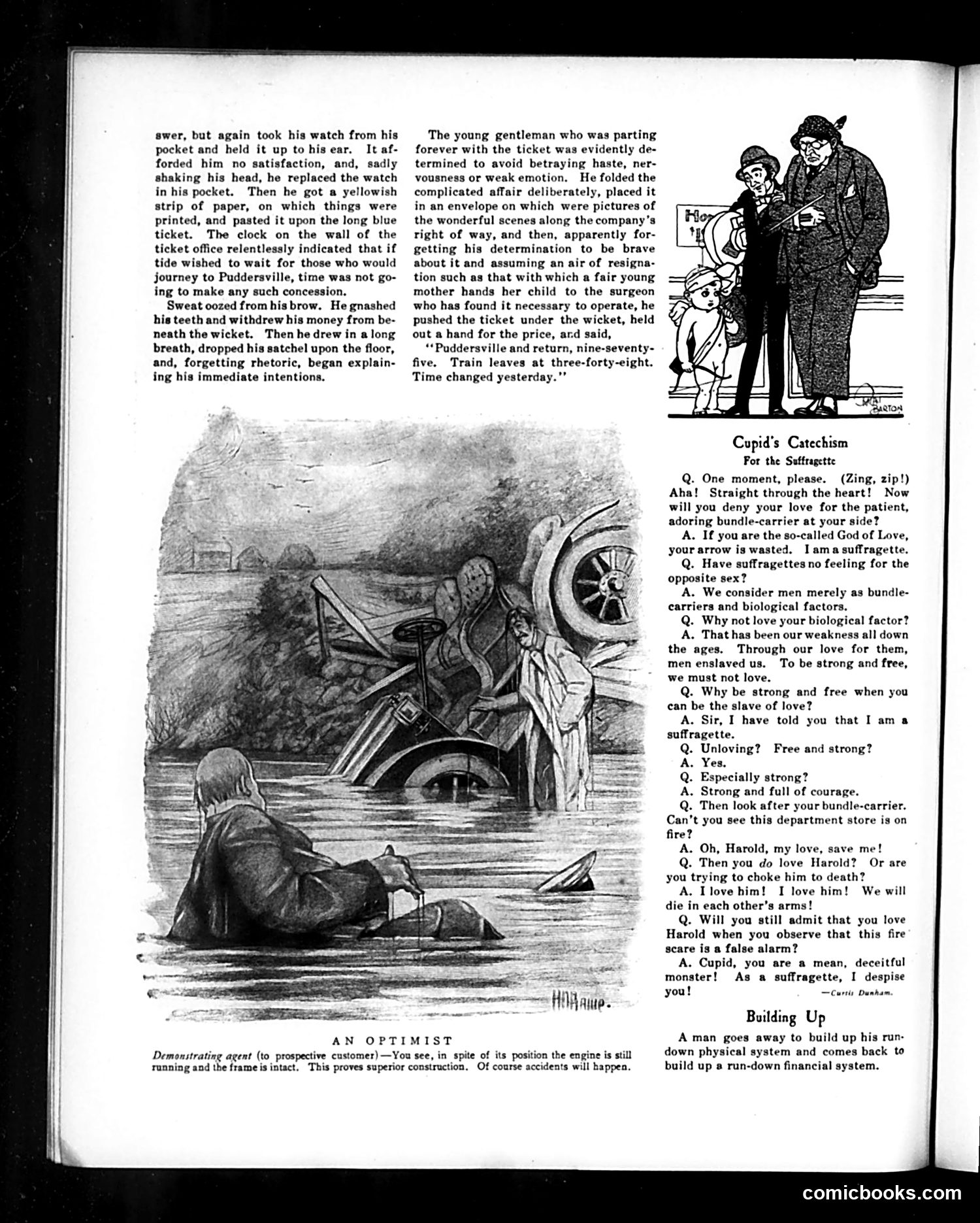 Judge — May 17, 1913 — page 8