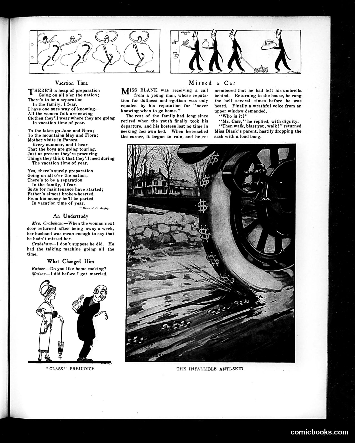 Judge — May 17, 1913 — page 9