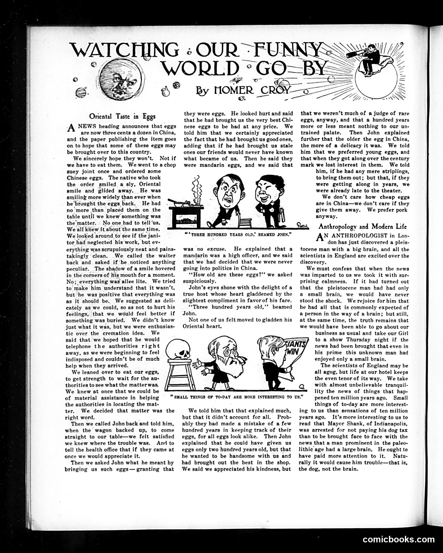 Judge — May 17, 1913 — page 10