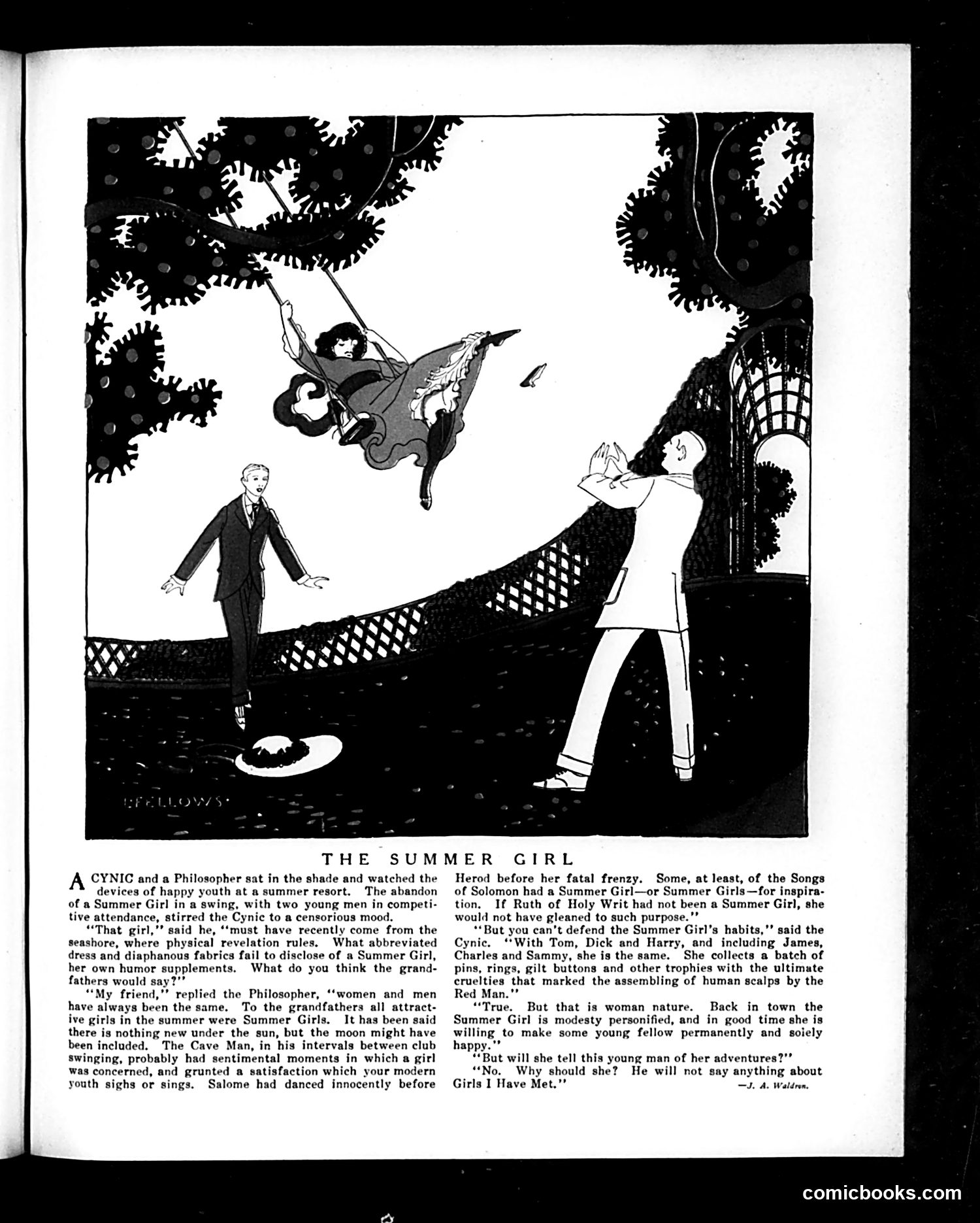 Judge — May 17, 1913 — page 11