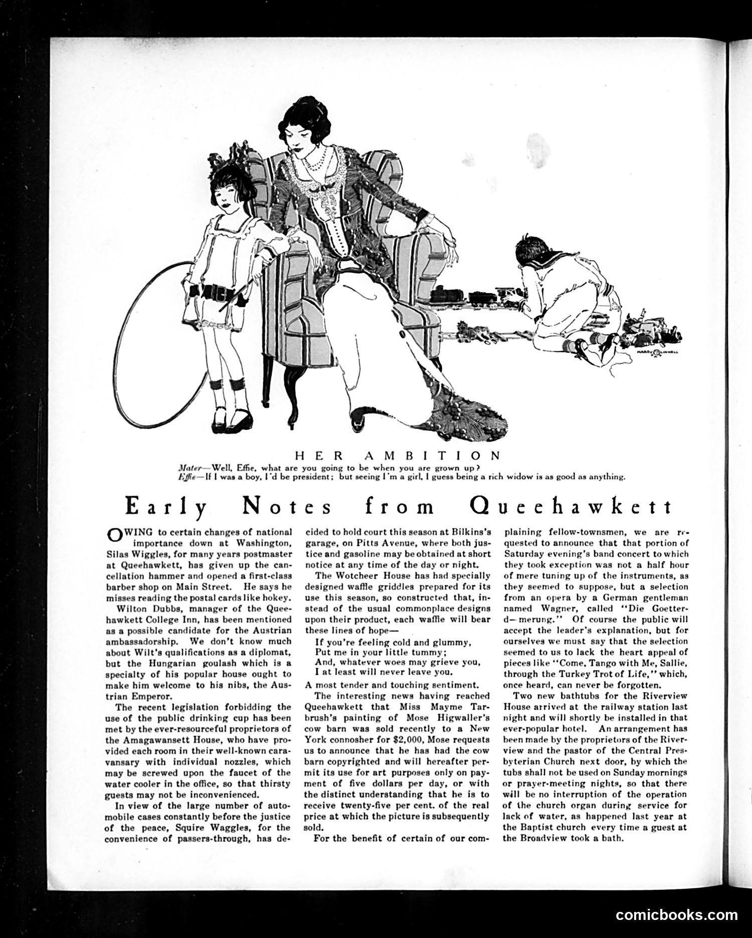 Judge — May 17, 1913 — page 14