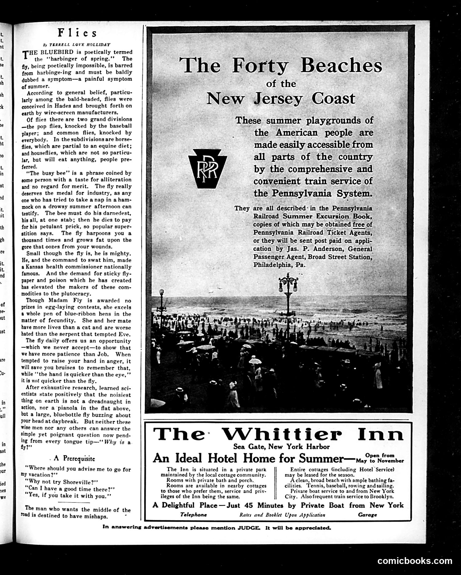 Judge — May 17, 1913 — page 17