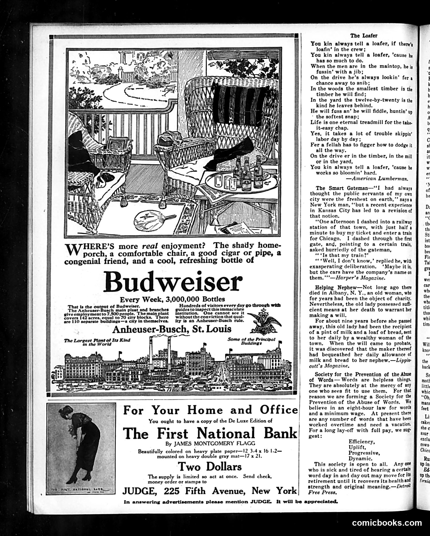 Judge — May 17, 1913 — page 22