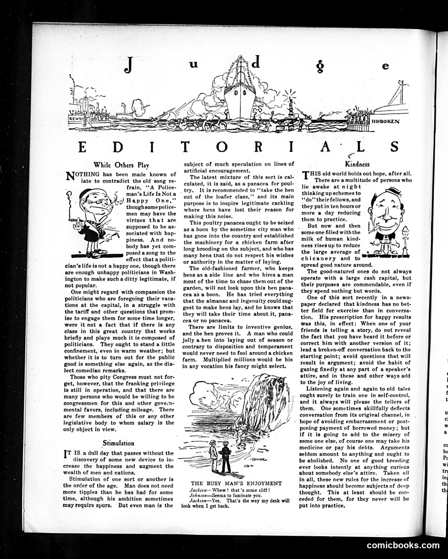 Judge — May 24, 1913 — page 4