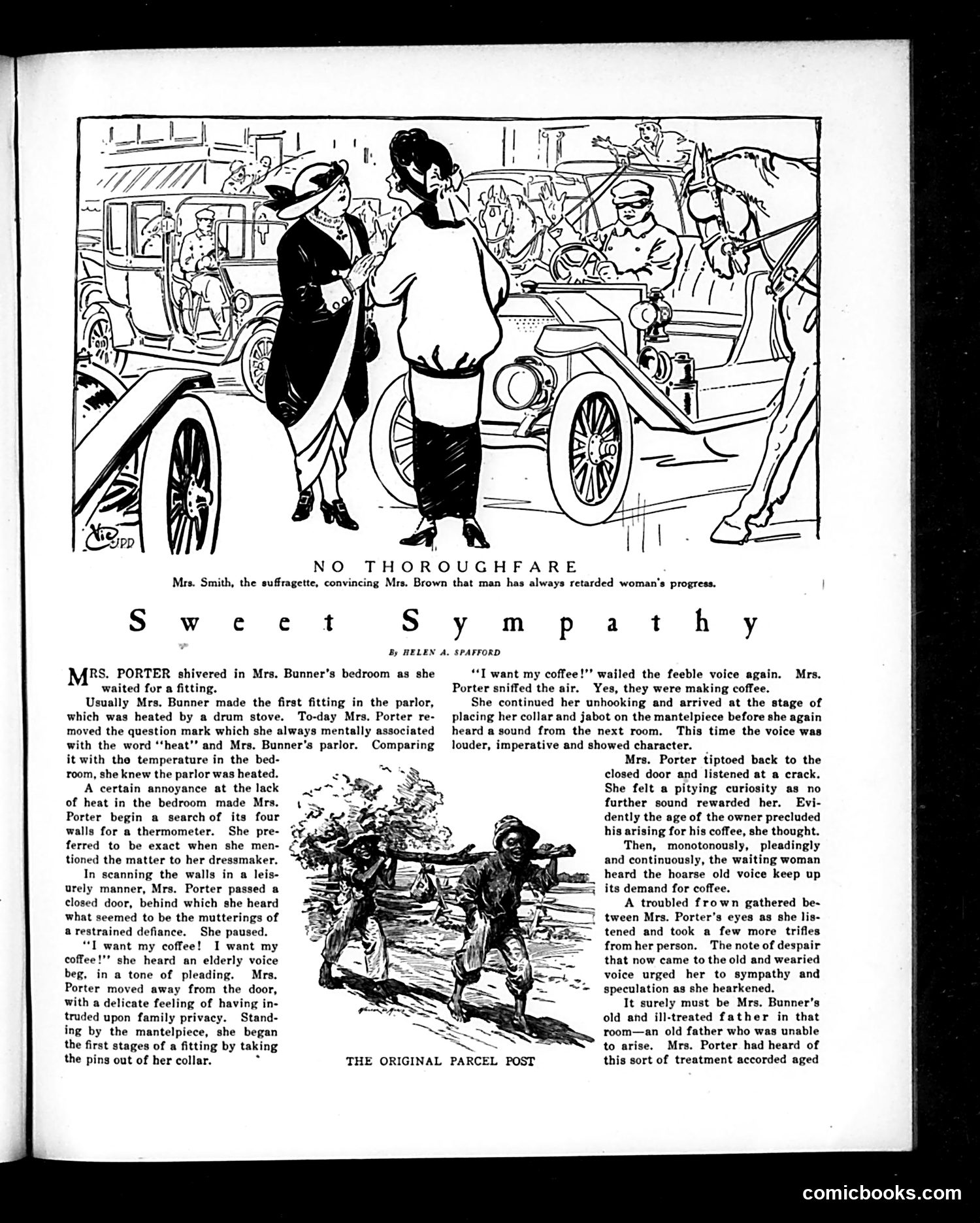 Judge — May 24, 1913 — page 5