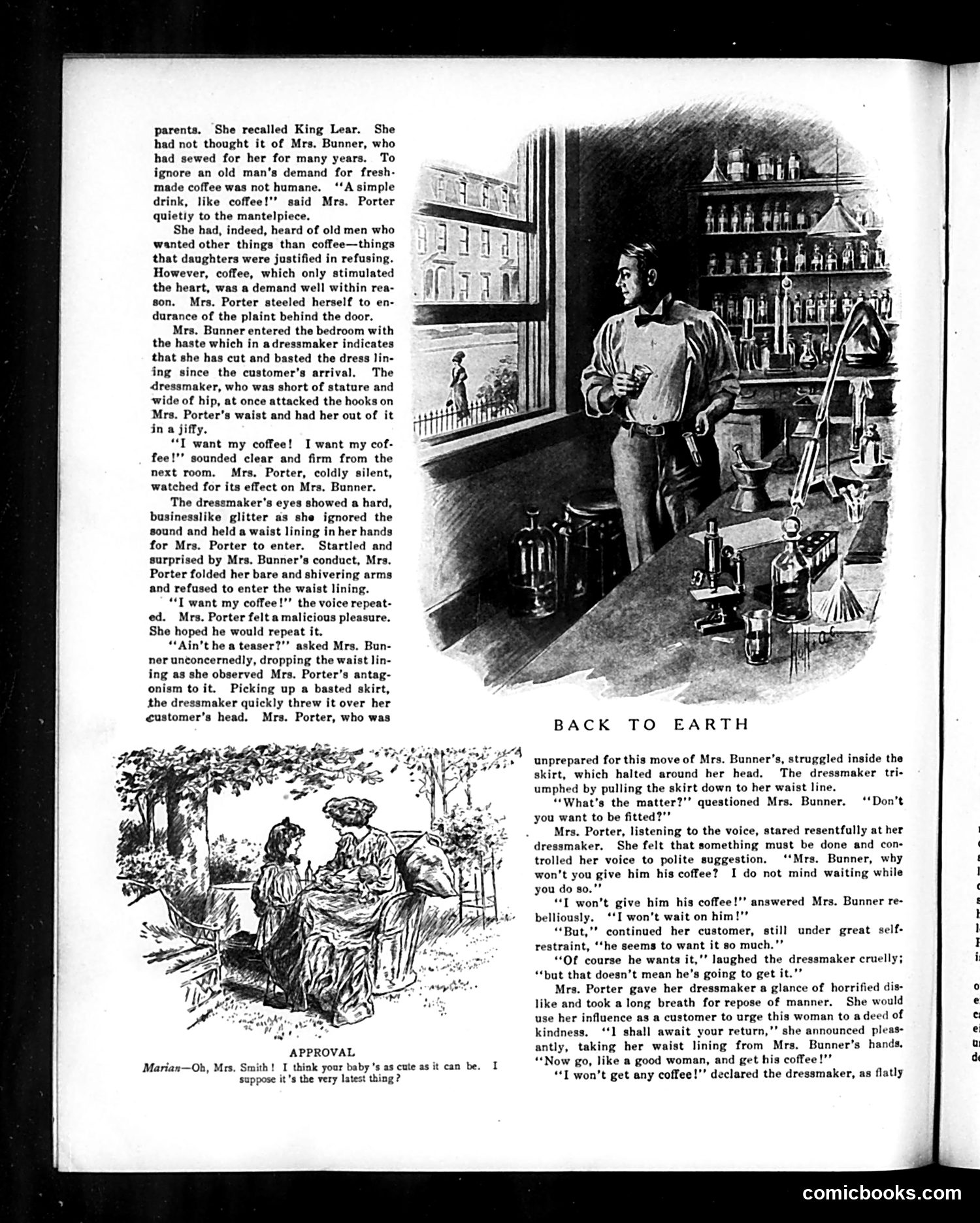 Judge — May 24, 1913 — page 6