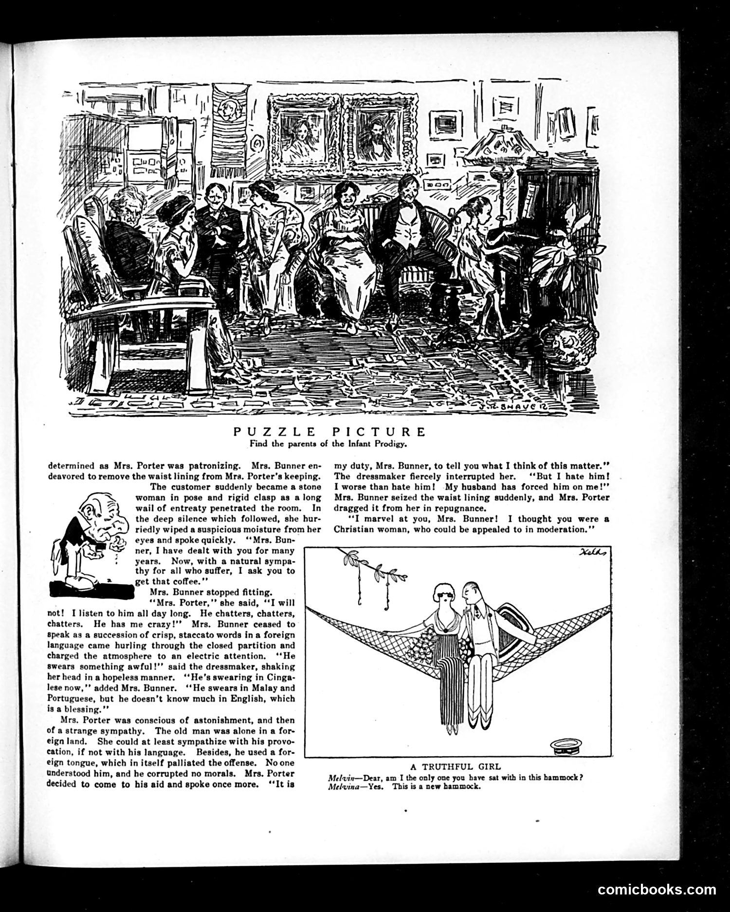 Judge — May 24, 1913 — page 7