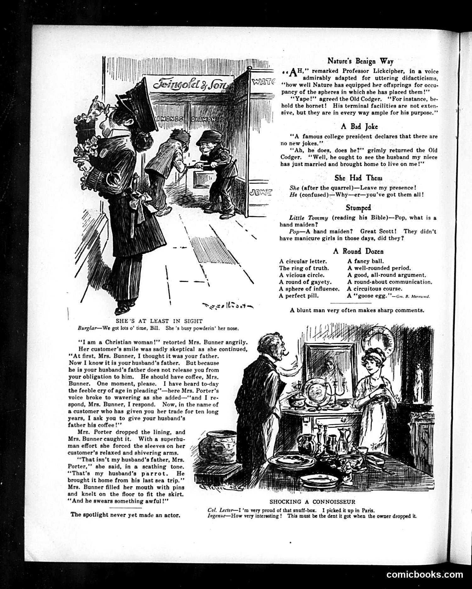 Judge — May 24, 1913 — page 8