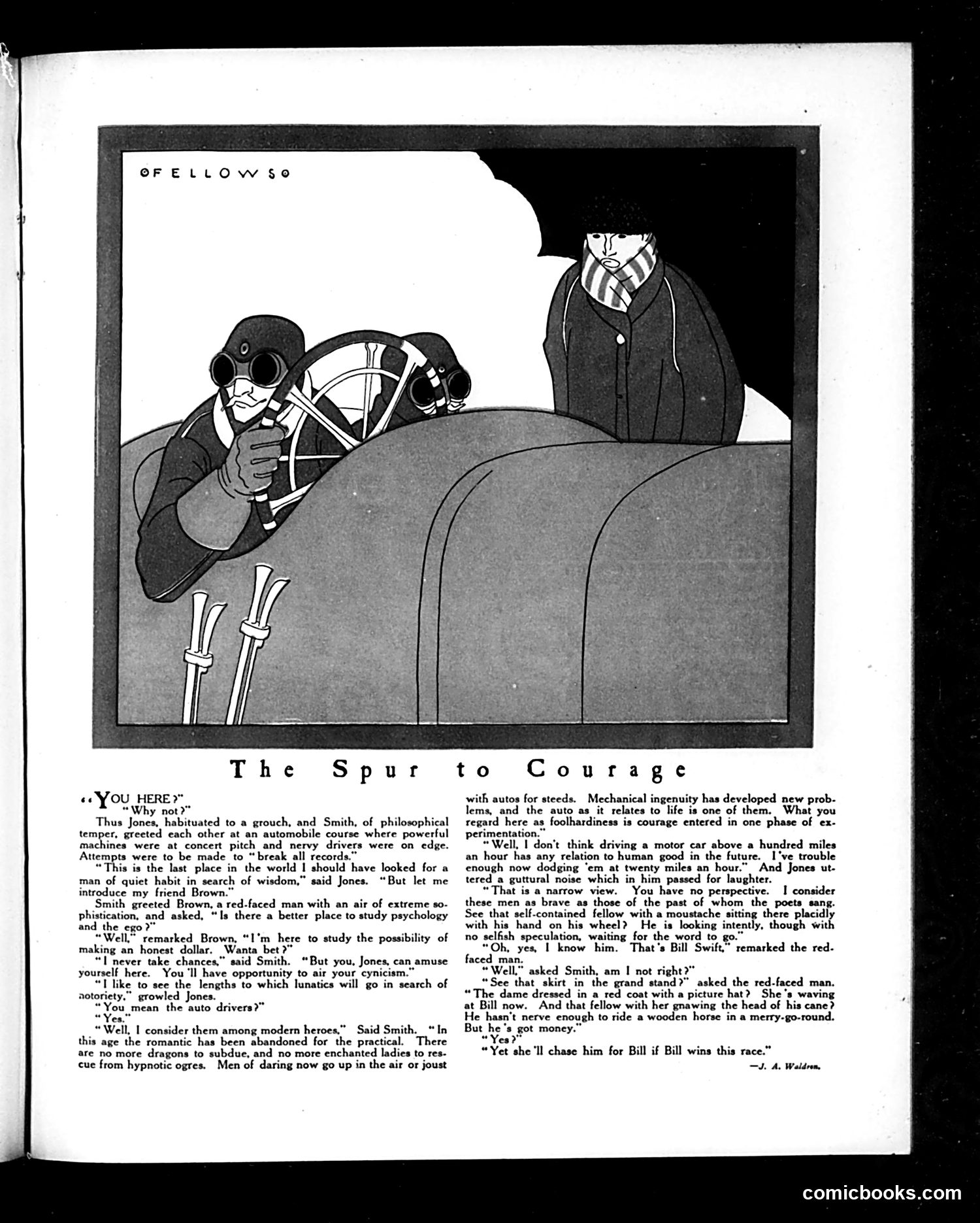 Judge — May 24, 1913 — page 11
