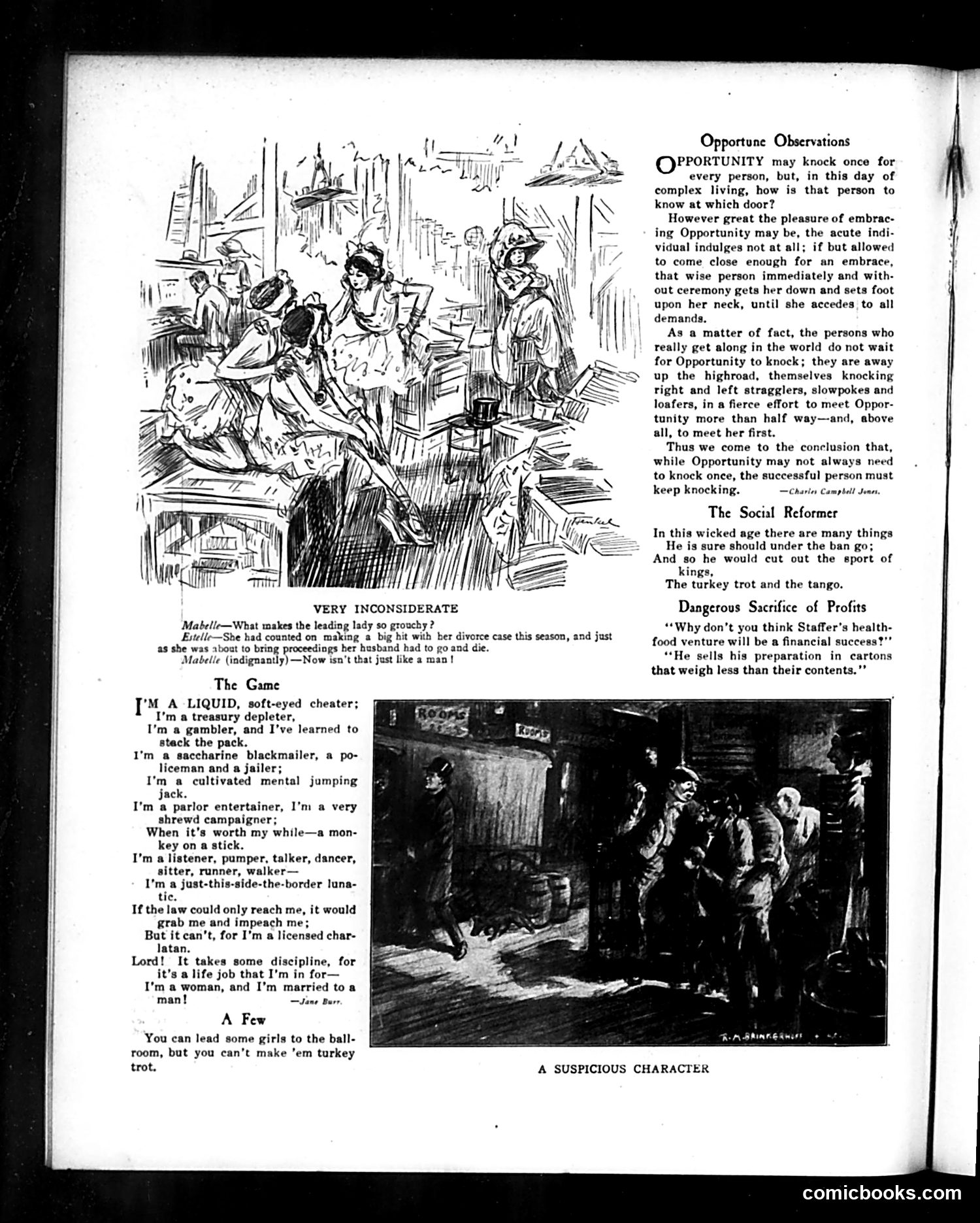 Judge — May 24, 1913 — page 12