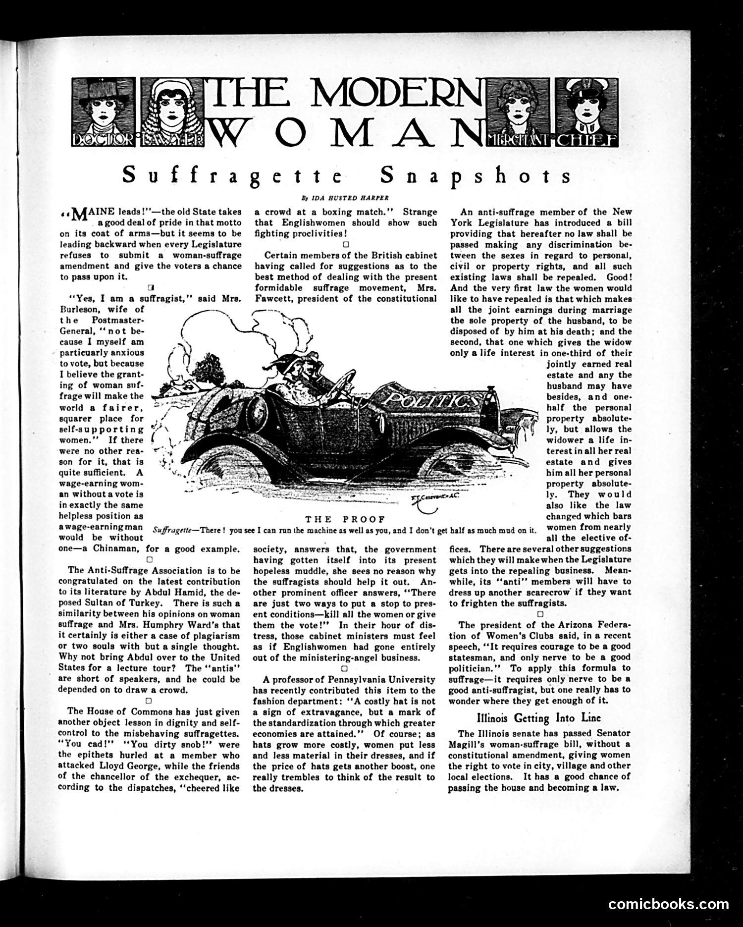 Judge — May 24, 1913 — page 15