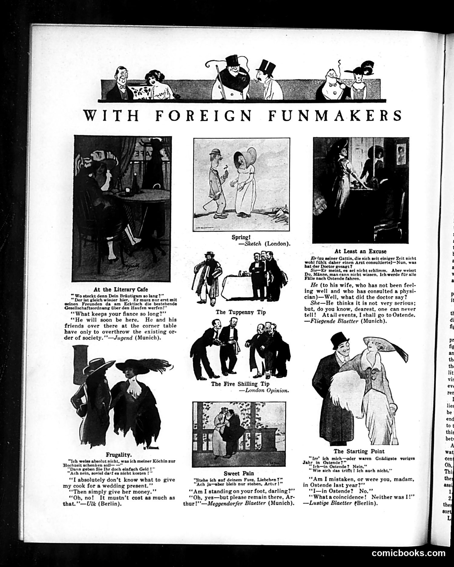 Judge — May 24, 1913 — page 16