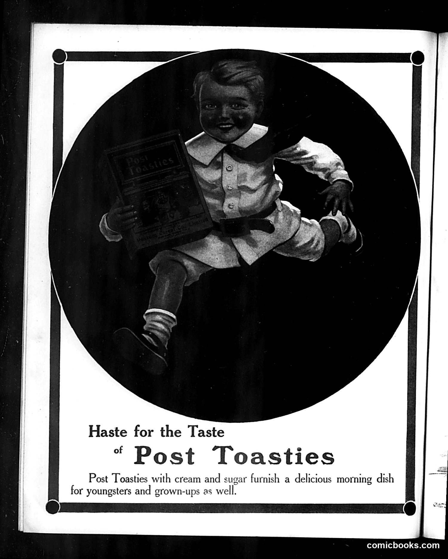 Judge — May 24, 1913 — page 24