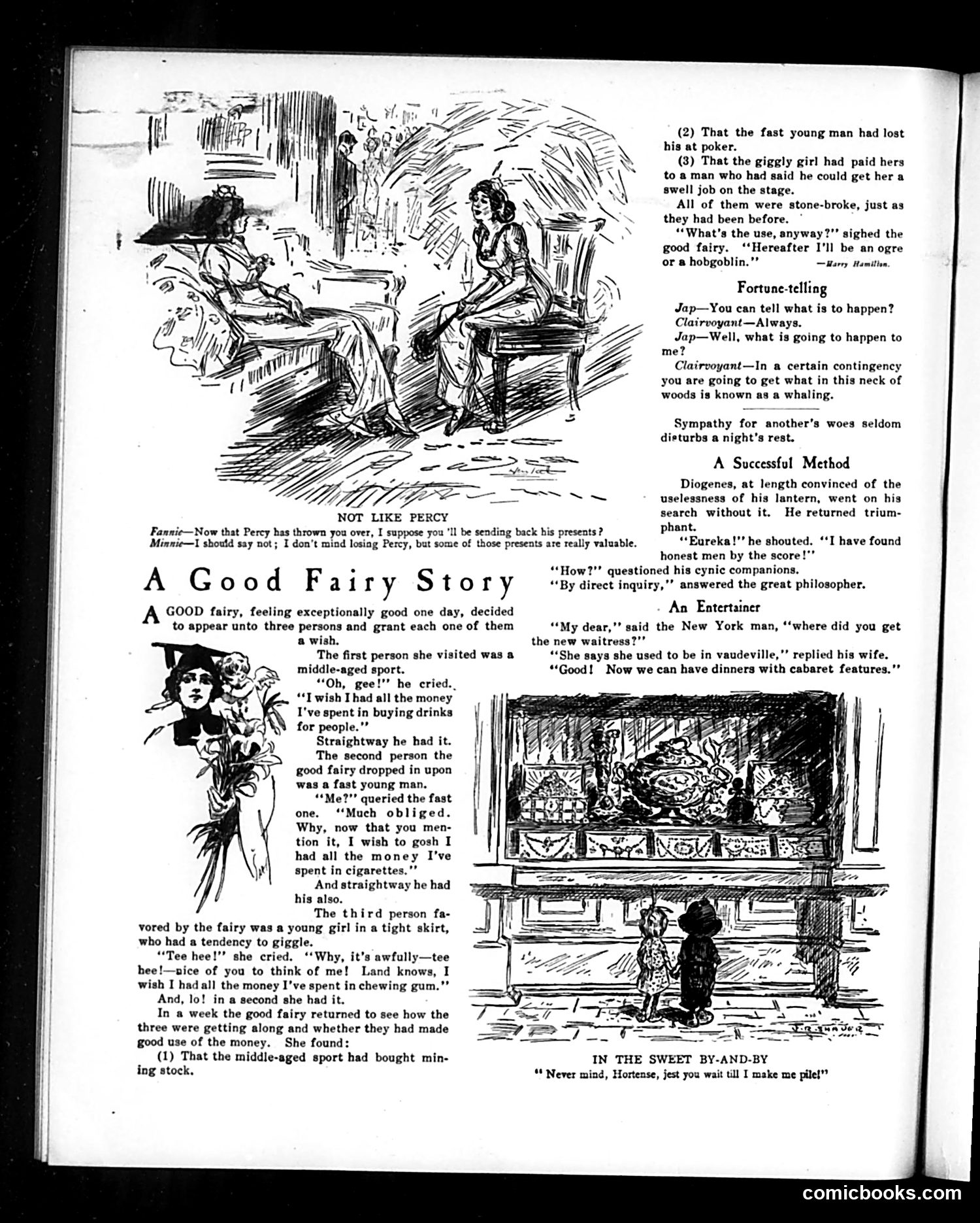 Judge — May 31, 1913 — page 6