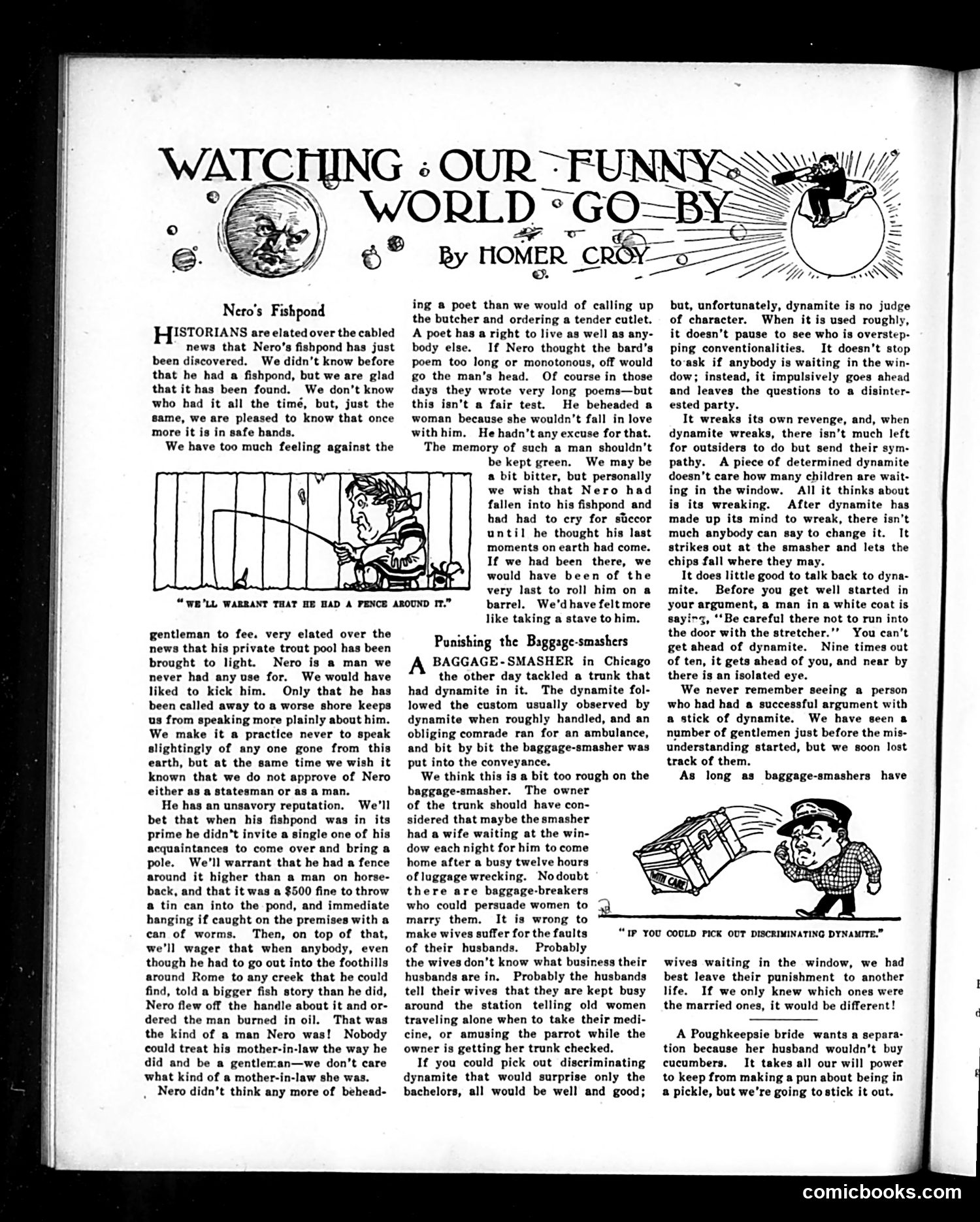 Judge — May 31, 1913 — page 10