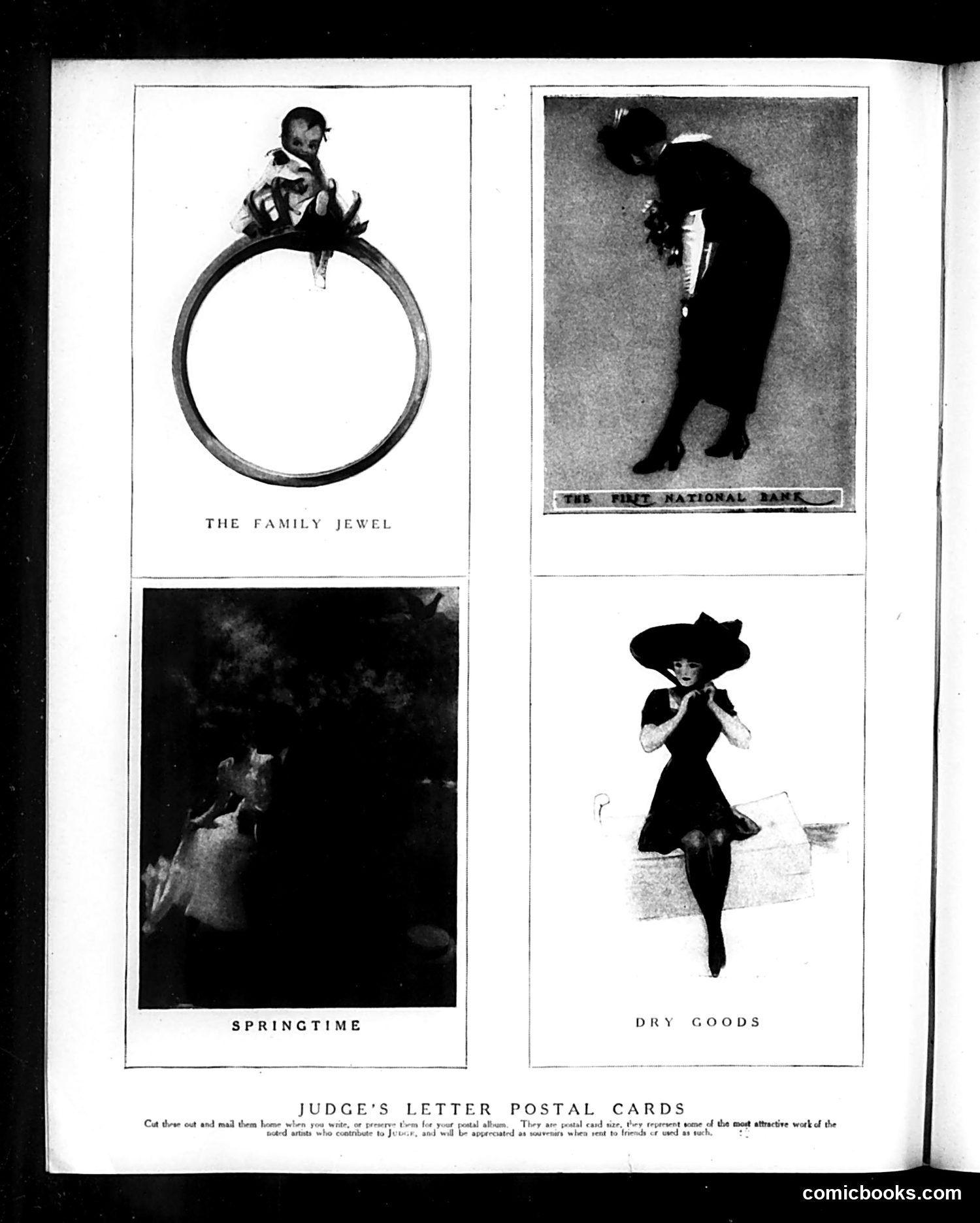 Judge — May 31, 1913 — page 14