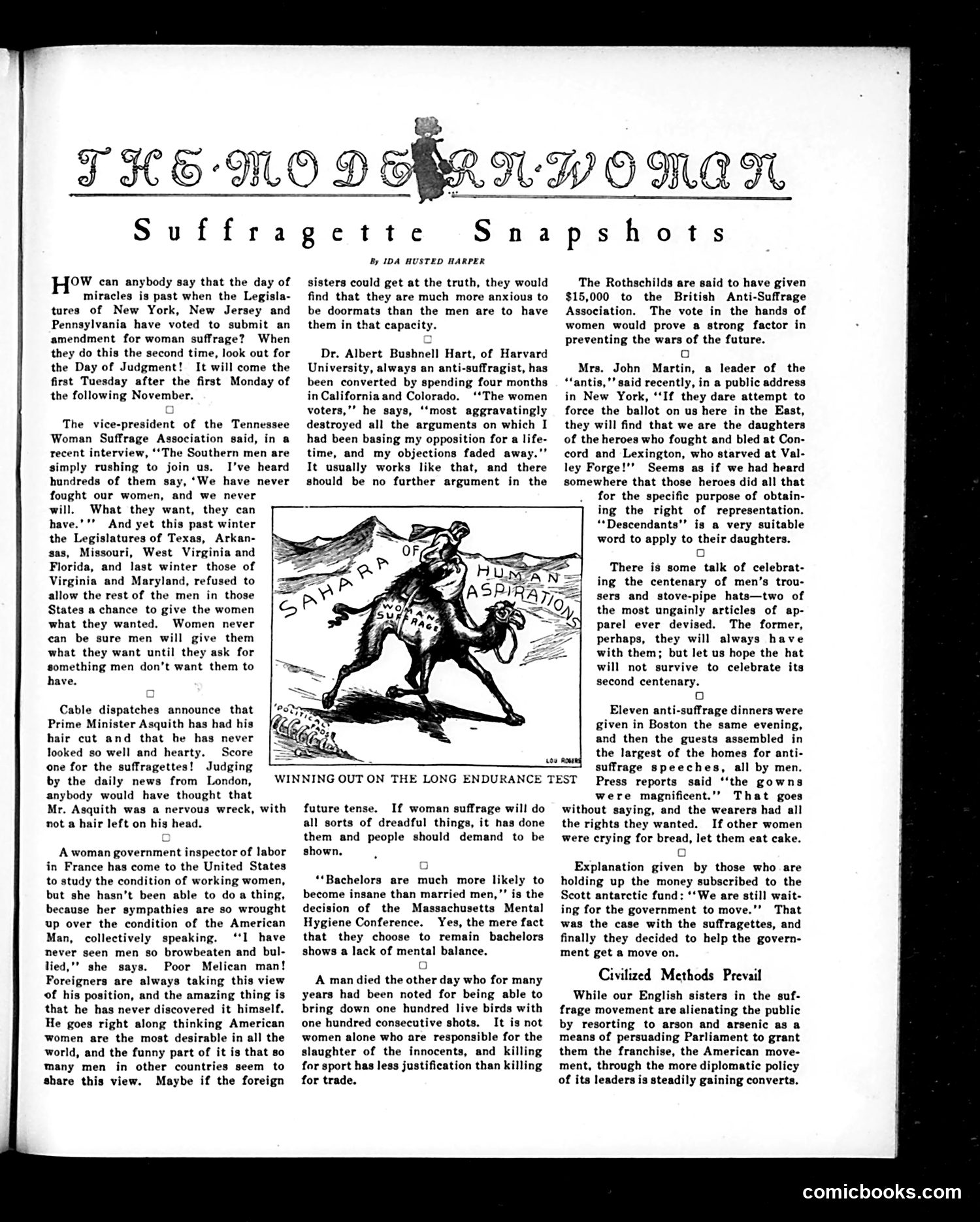 Judge — May 31, 1913 — page 17