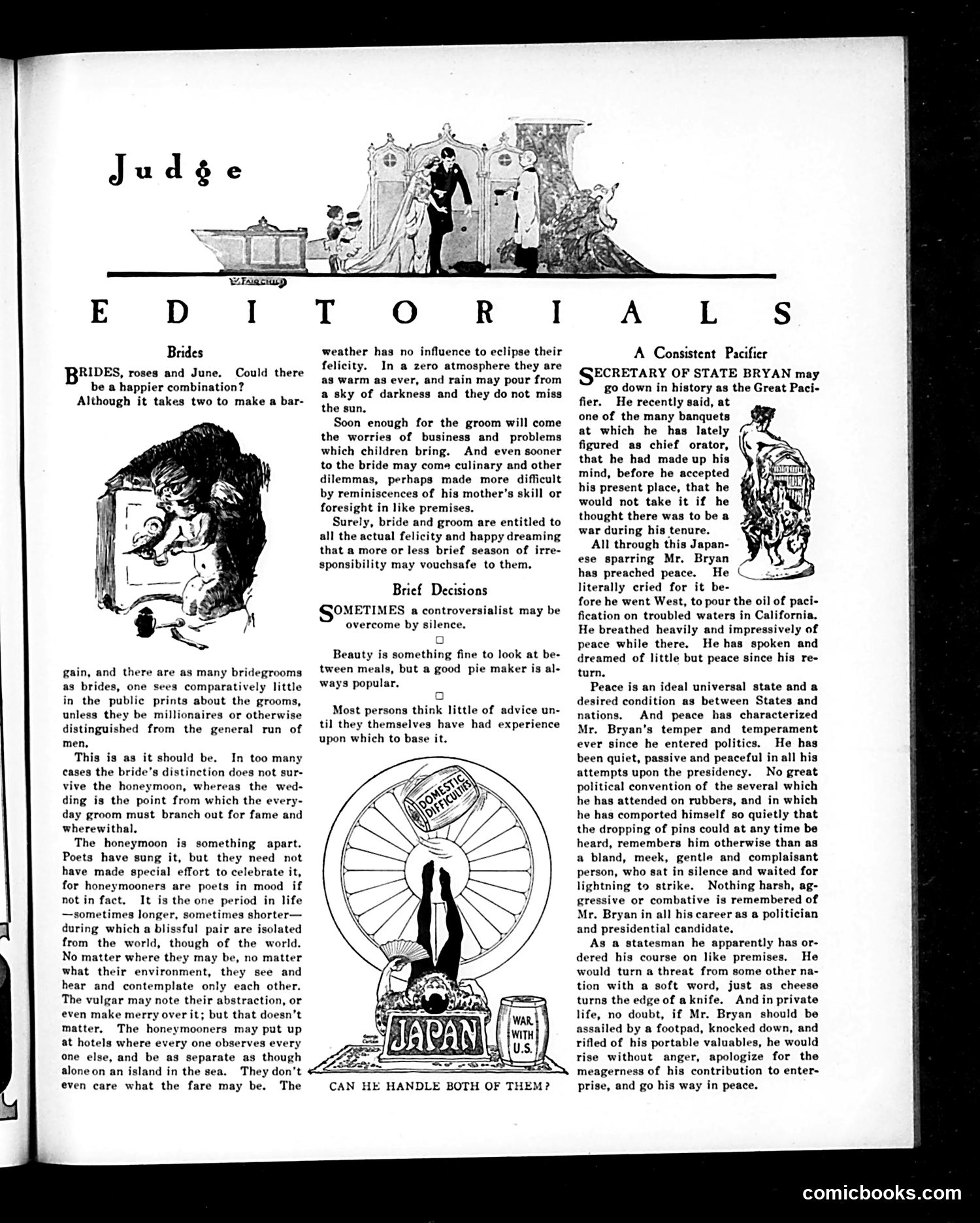 Judge — June 7, 1913 — page 5