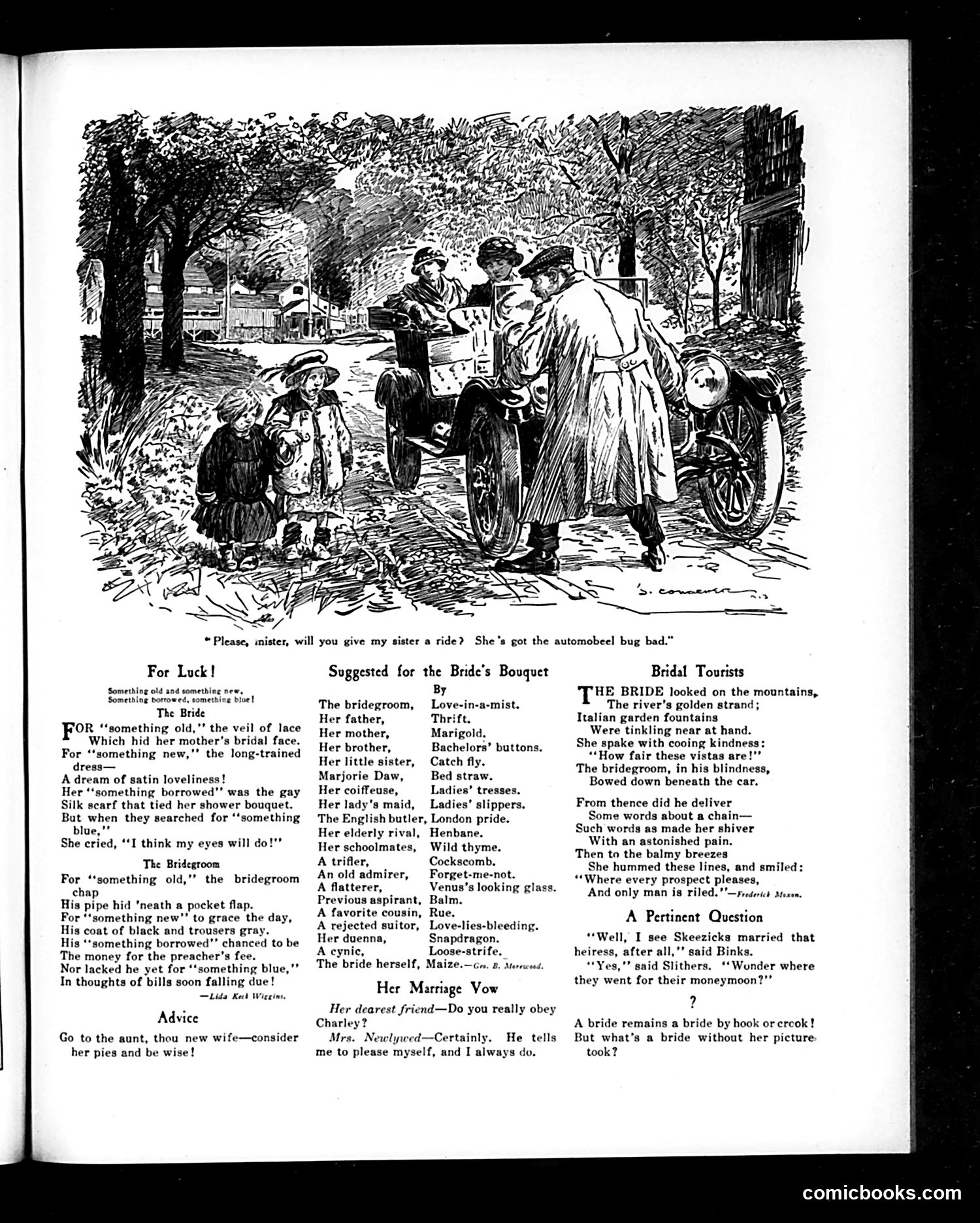 Judge — June 7, 1913 — page 7
