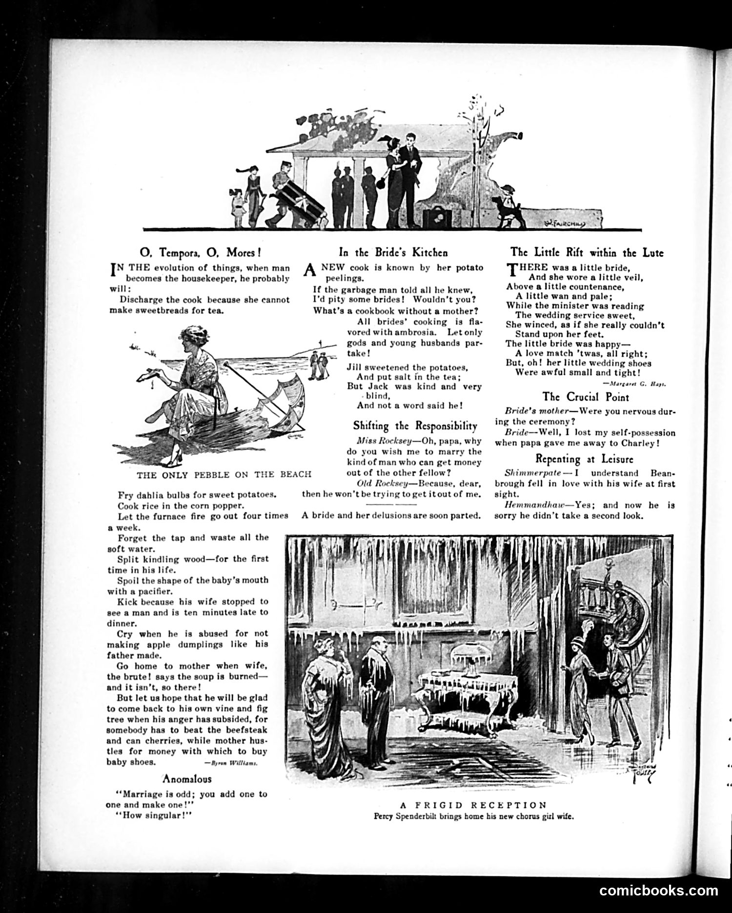 Judge — June 7, 1913 — page 8