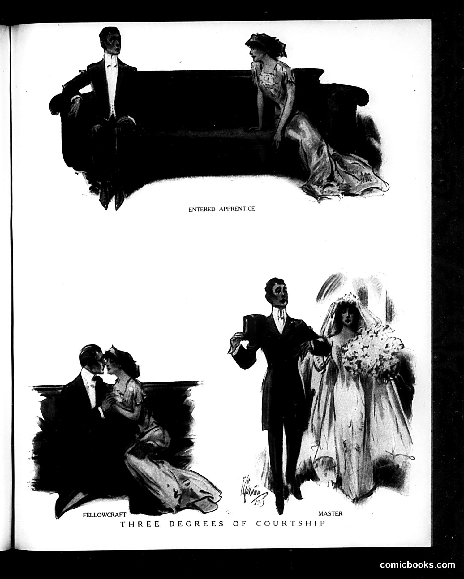 Judge — June 7, 1913 — page 11