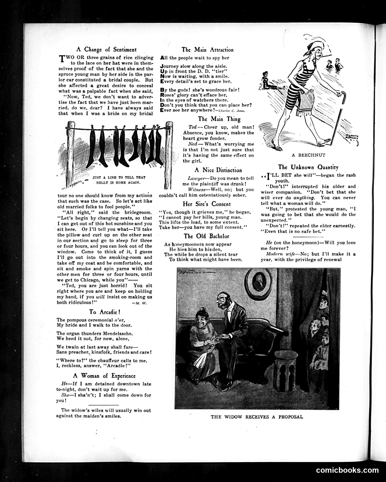 Judge — June 7, 1913 — page 12