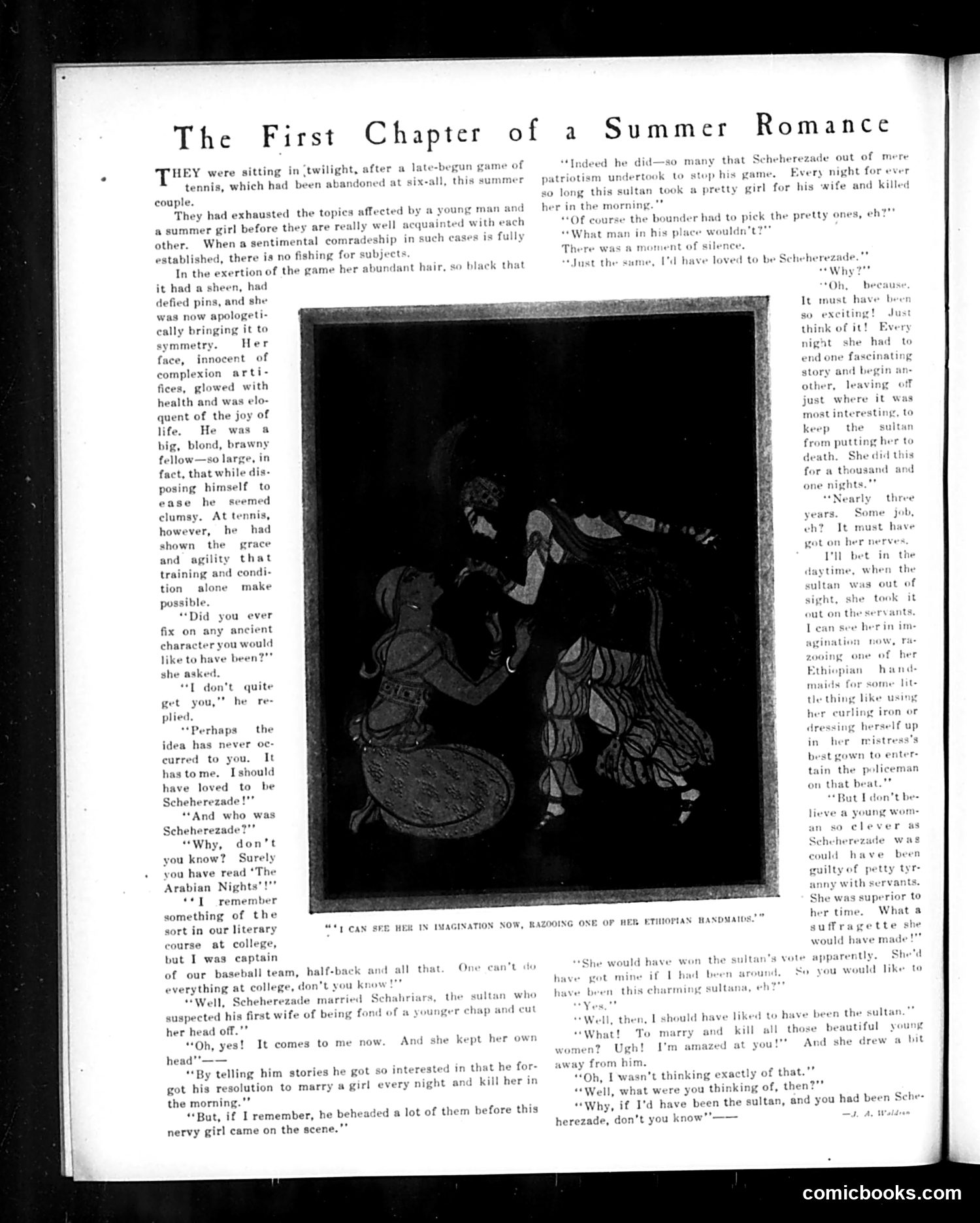 Judge — June 7, 1913 — page 14