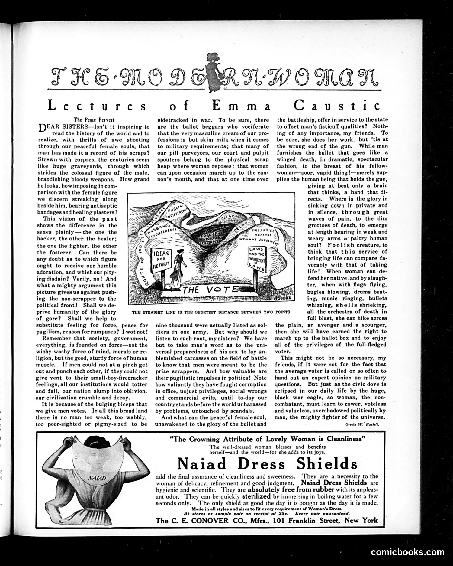Judge — June 7, 1913 — page 15