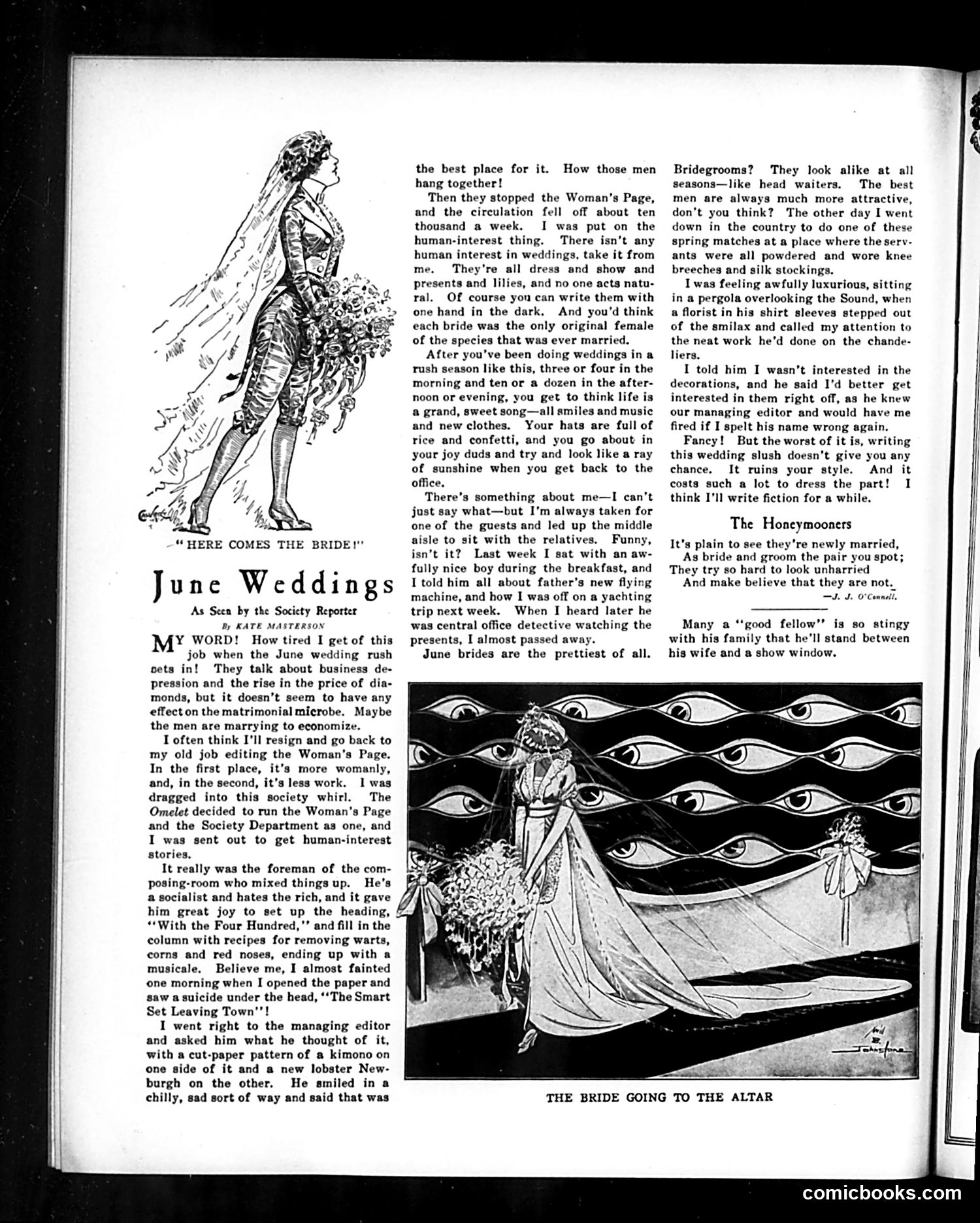 Judge — June 7, 1913 — page 16