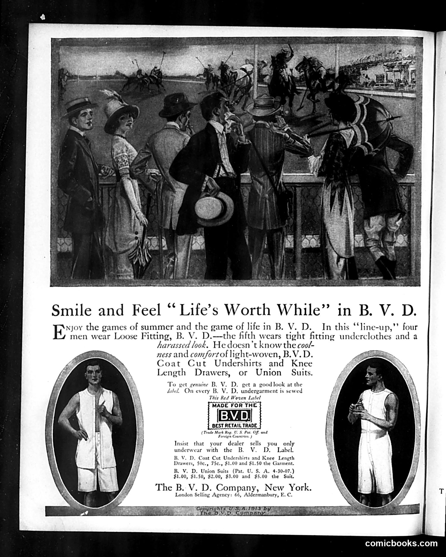 Judge — June 7, 1913 — page 24