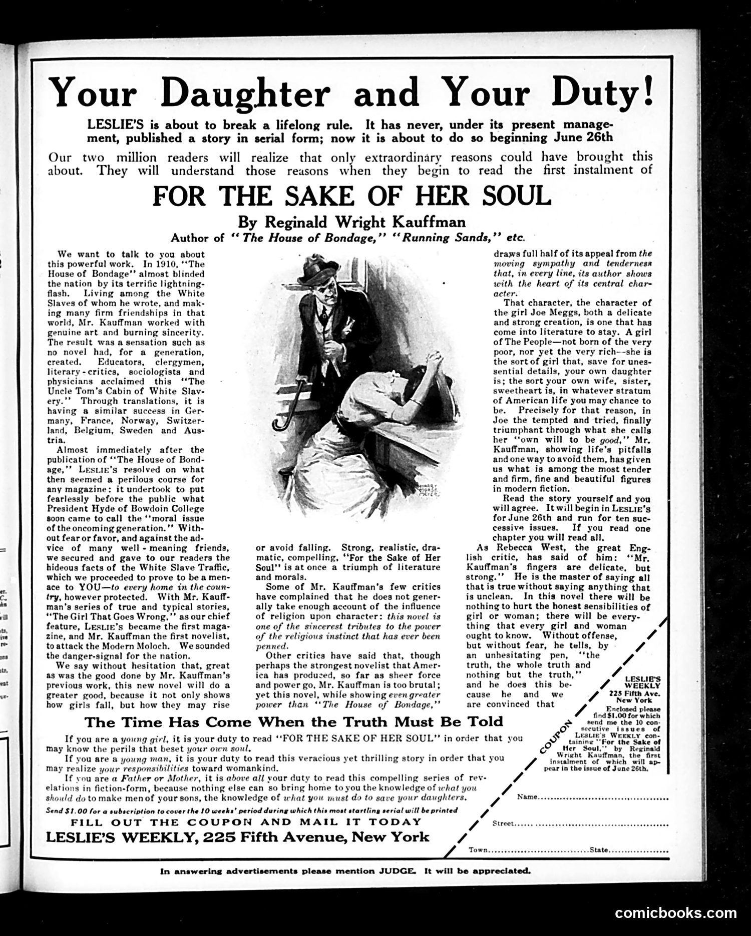 Judge — June 14, 1913 — page 3