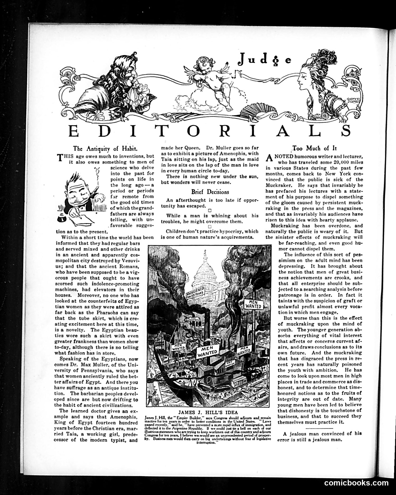 Judge — June 14, 1913 — page 4