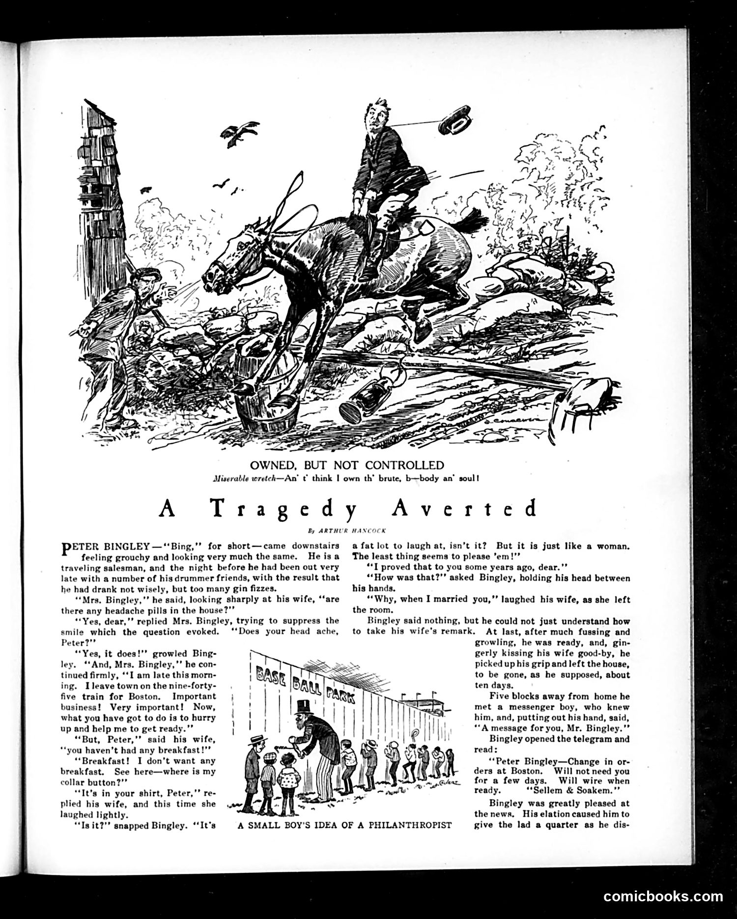 Judge — June 14, 1913 — page 5