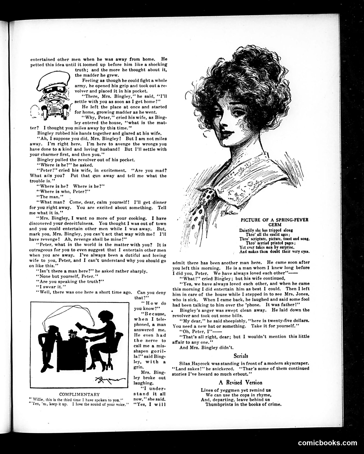 Judge — June 14, 1913 — page 7