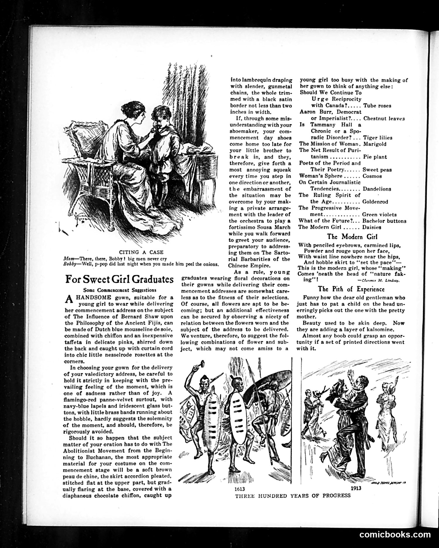 Judge — June 14, 1913 — page 8