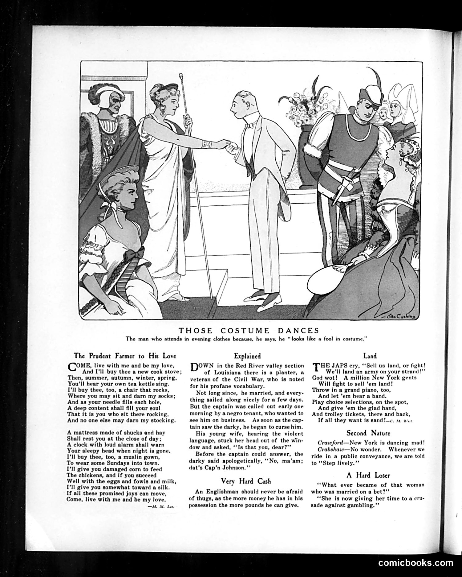 Judge — June 14, 1913 — page 14
