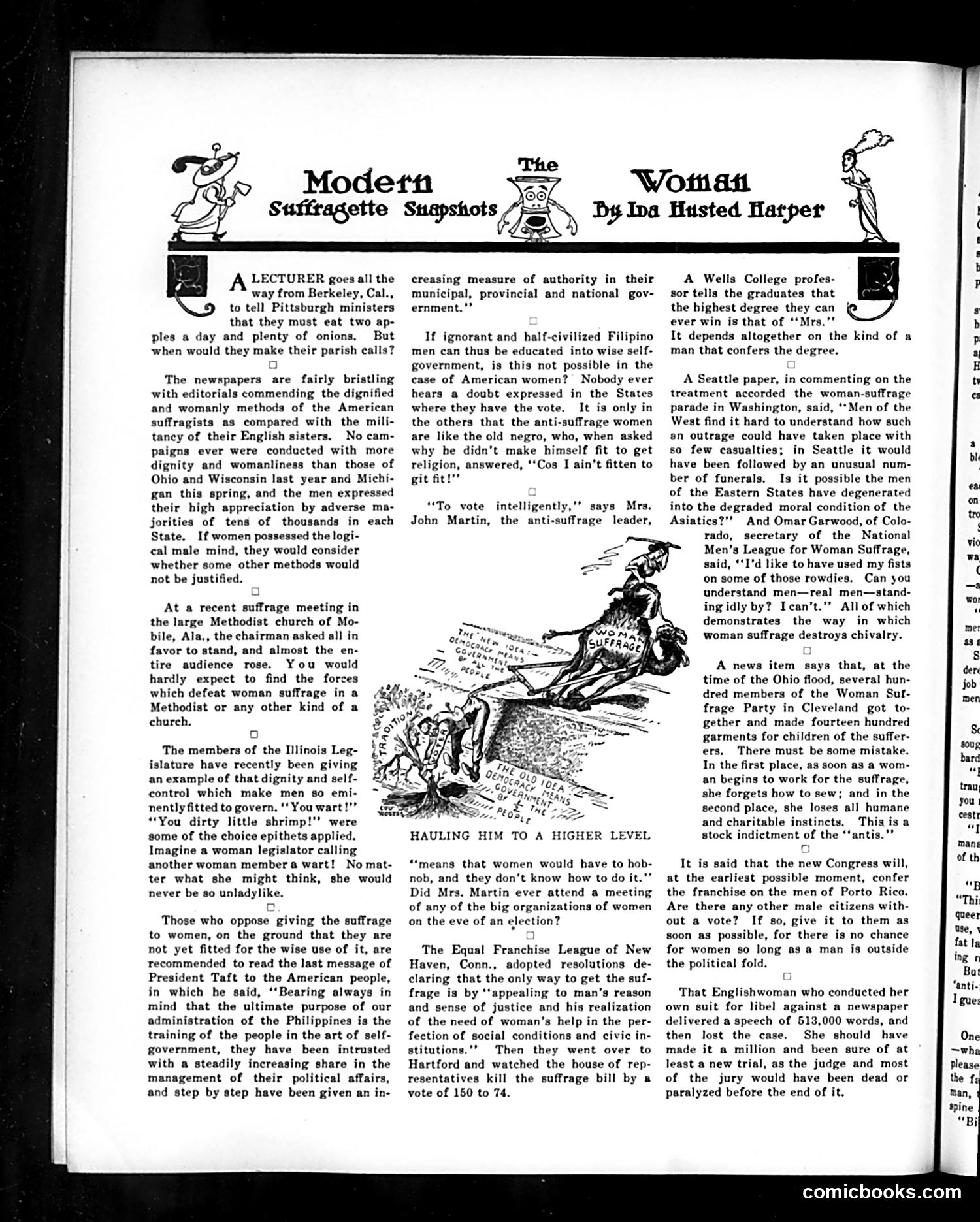 Judge — June 14, 1913 — page 16